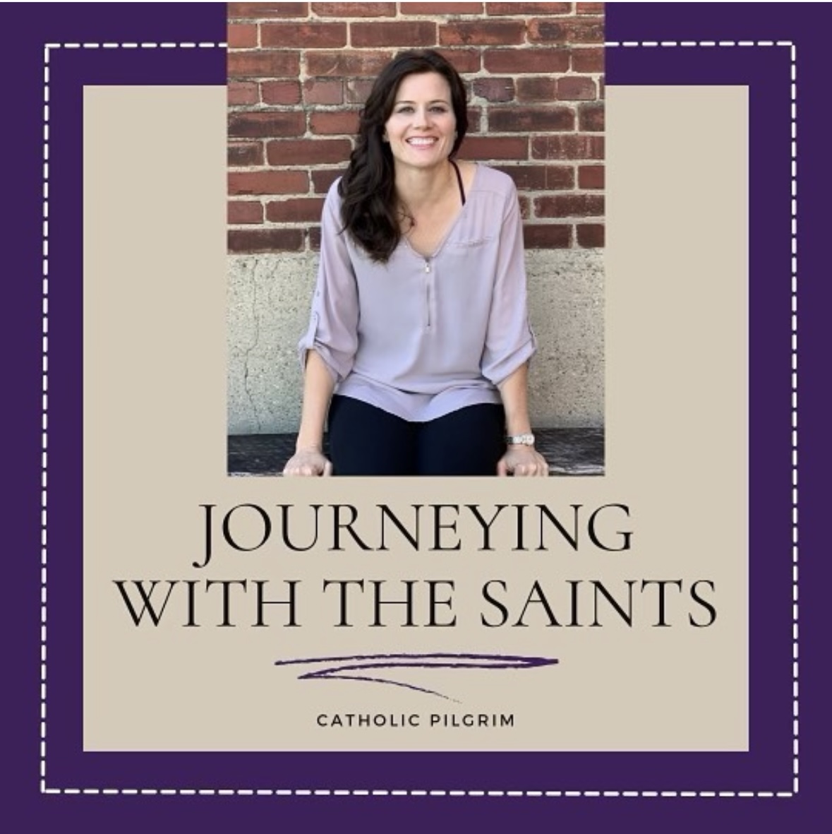 Journeying With The Saints
