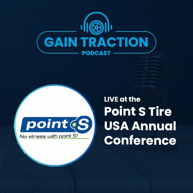 Gain Traction