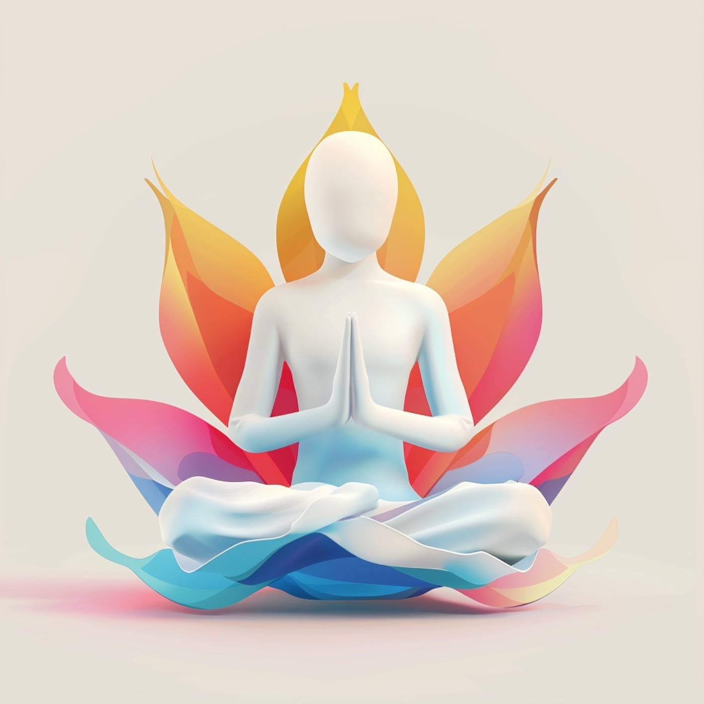 Meditation Creativity Inspiration