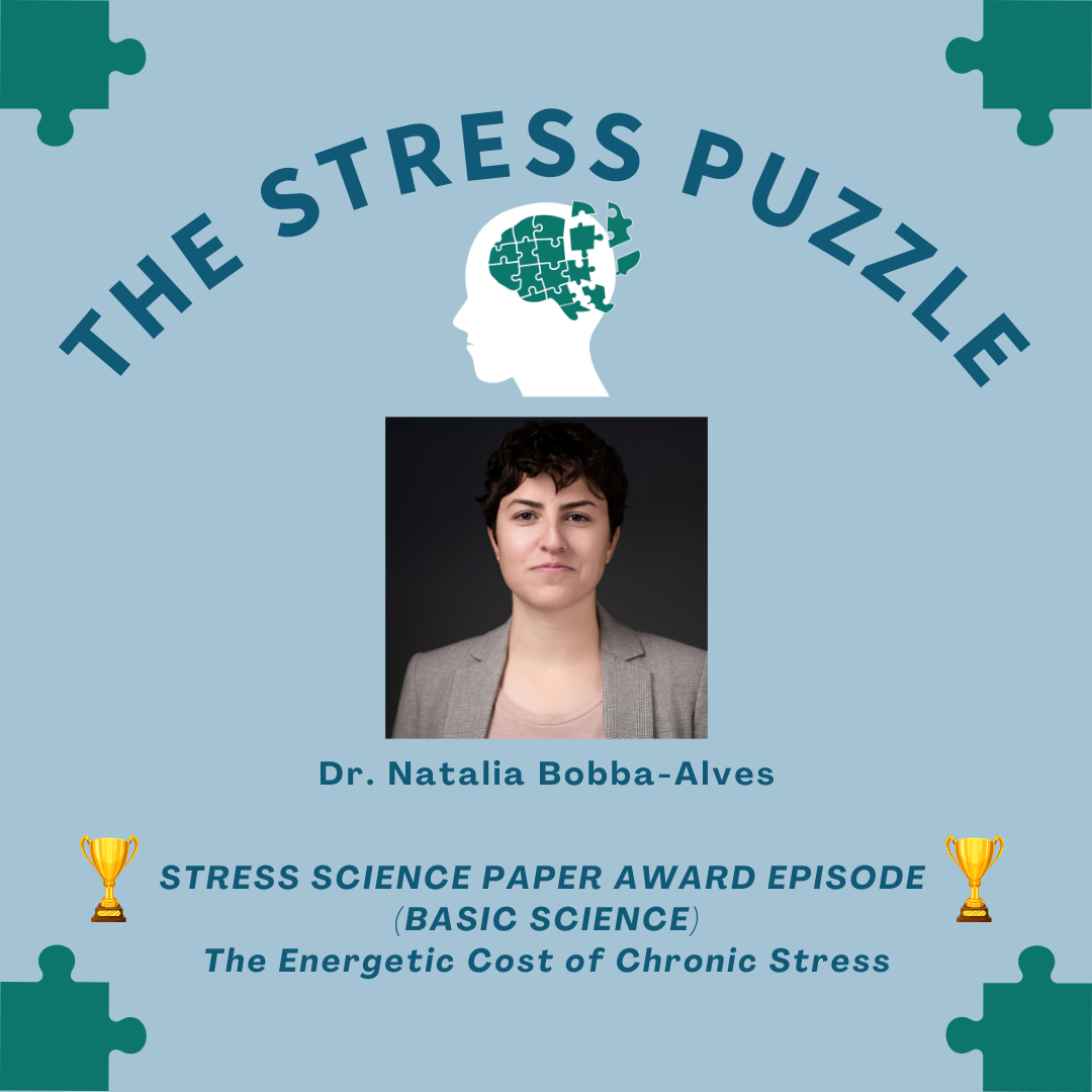 The Stress Puzzle