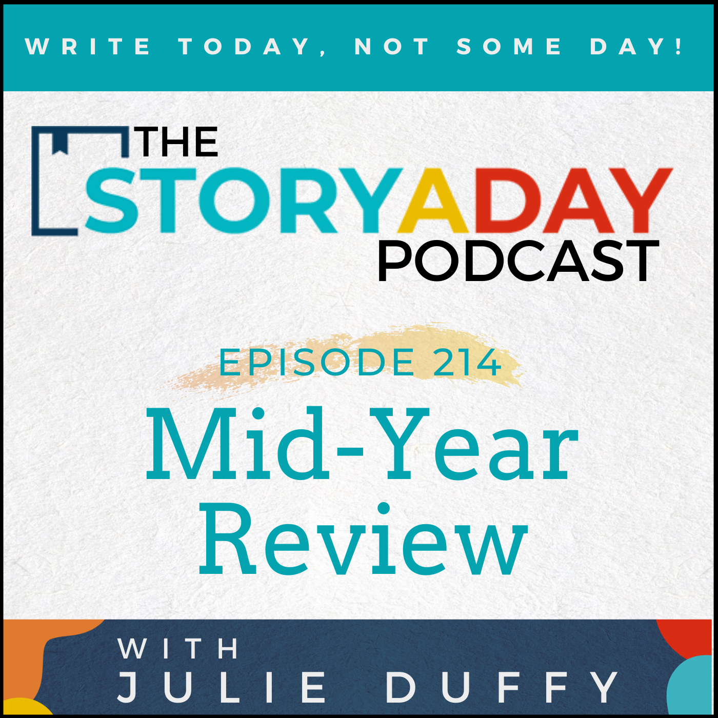Mid Year Review