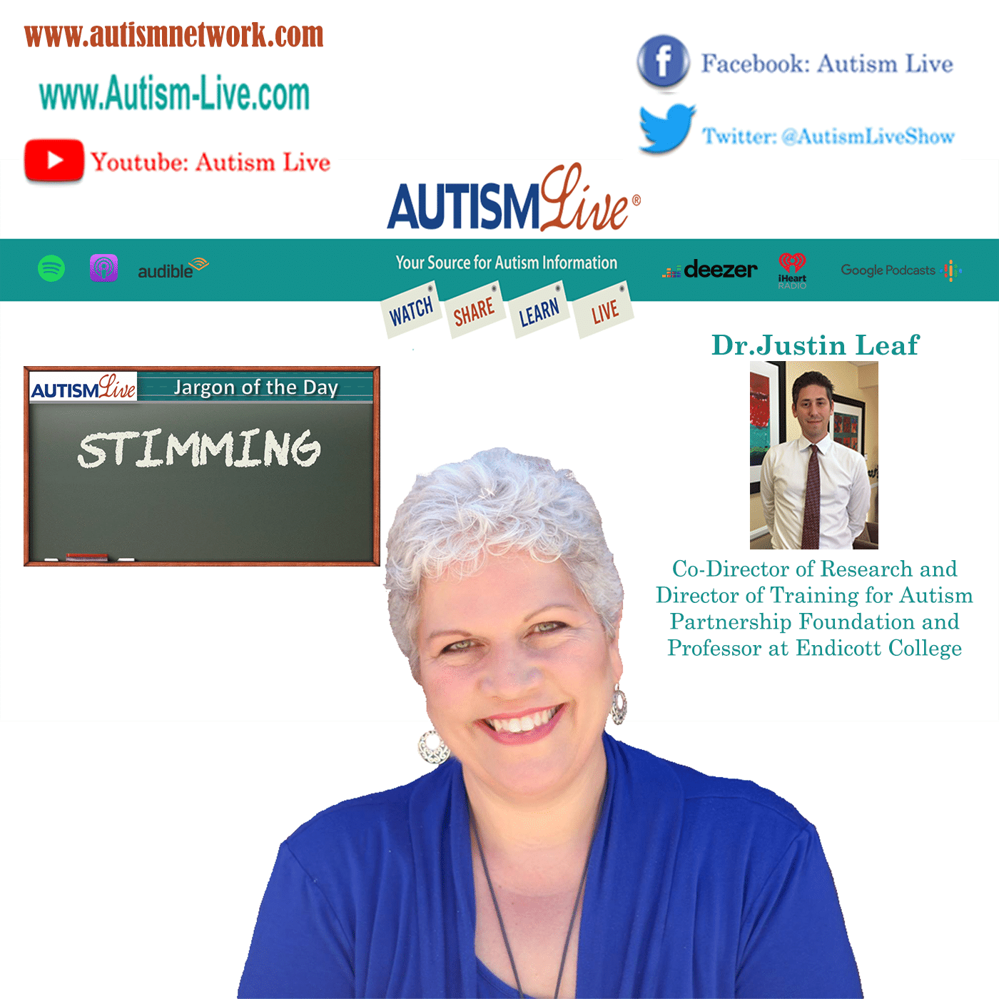 Autism Live