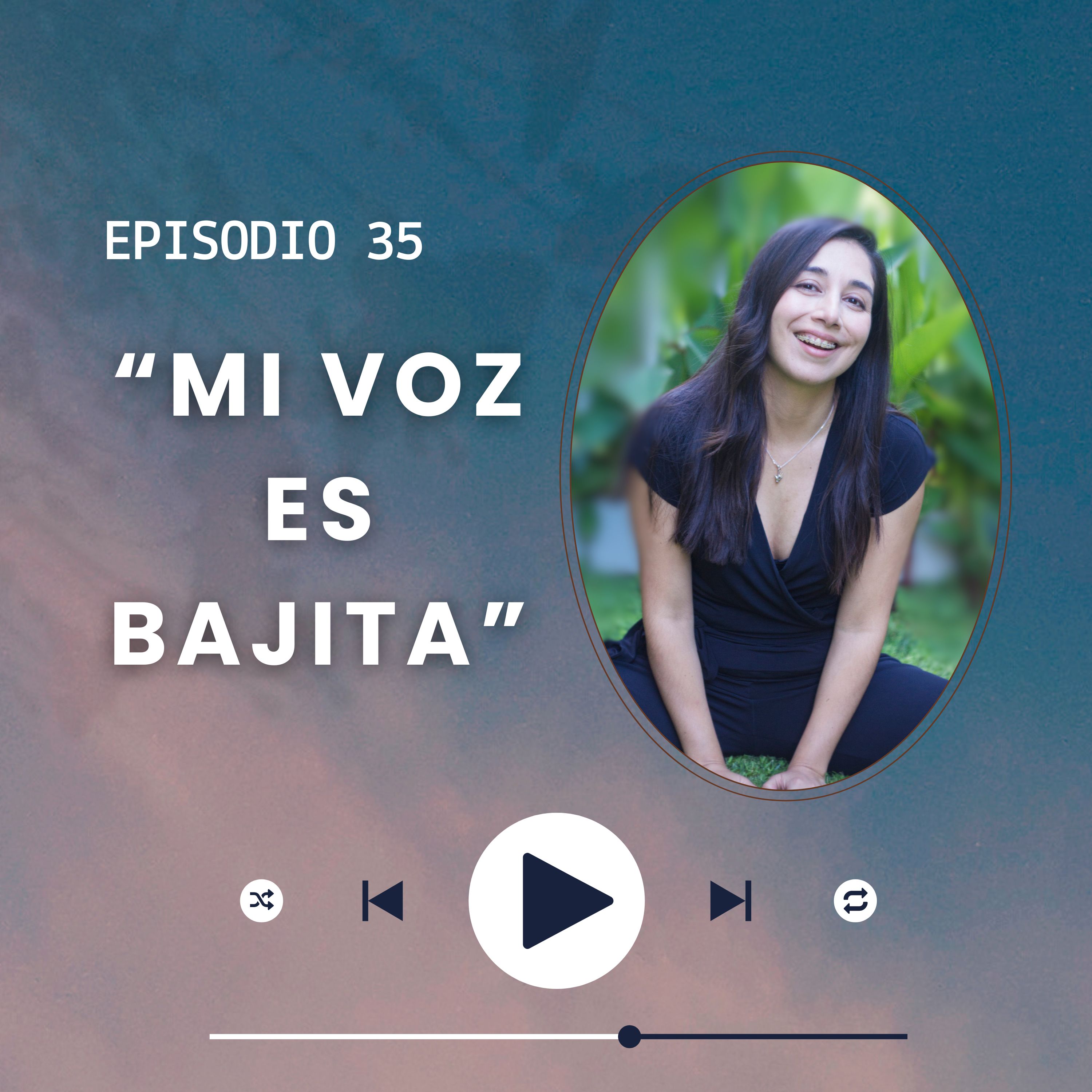 Esta es mi Voz