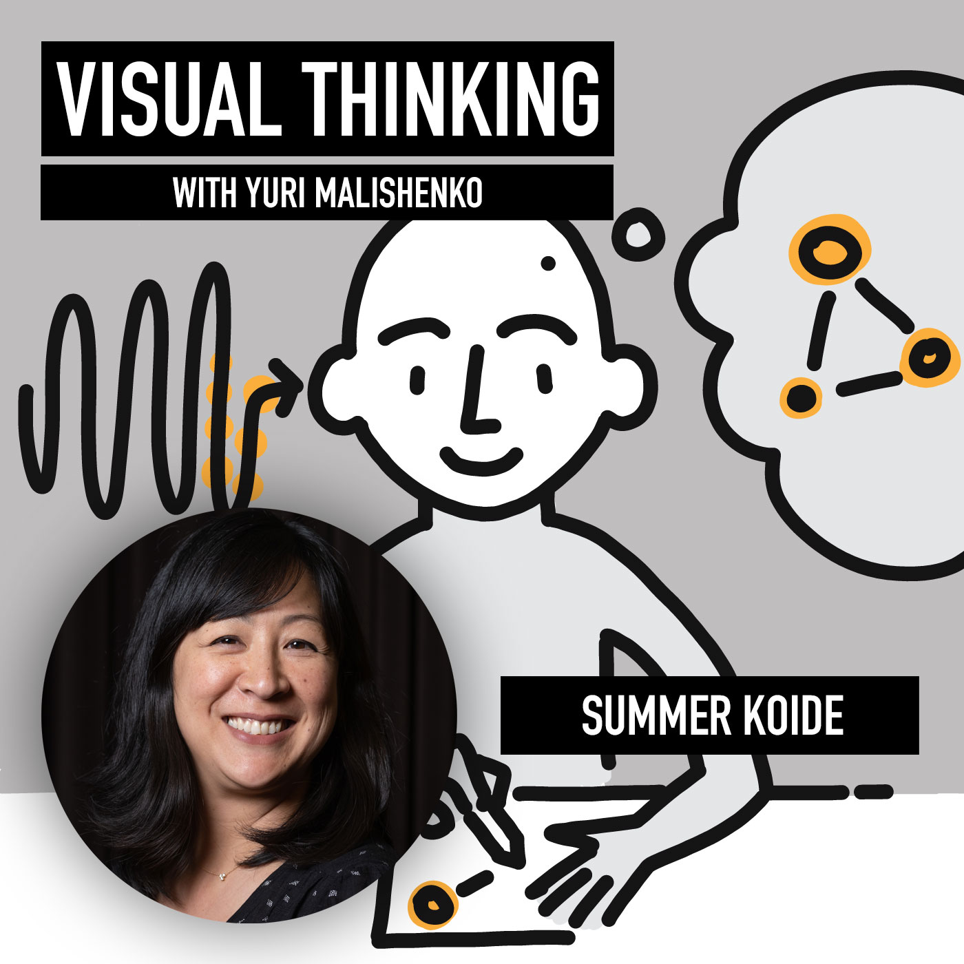 Visual Thinking