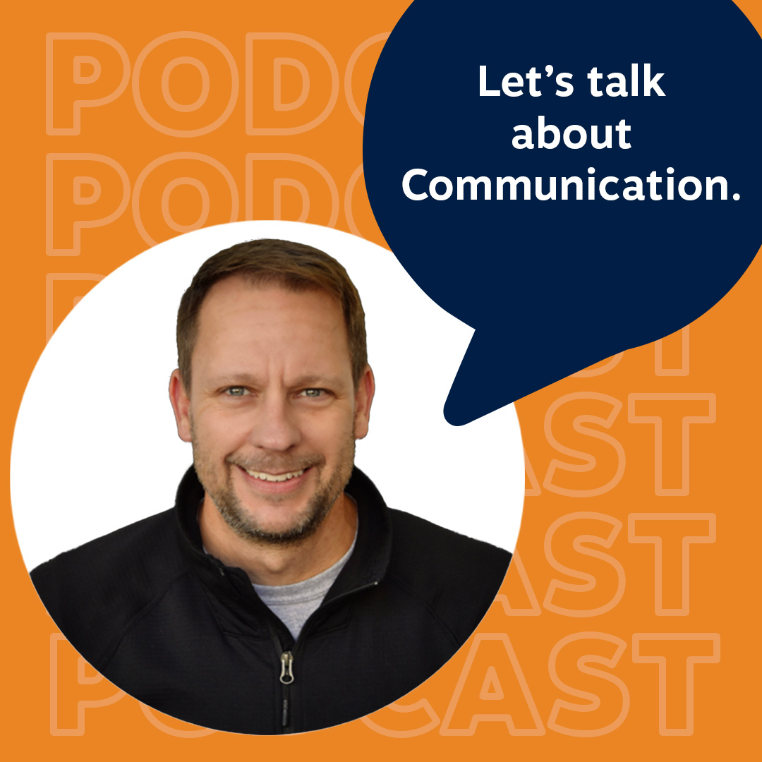 Ep. 148: Safety Communication | Creating a Safety Strategy for All Audiences