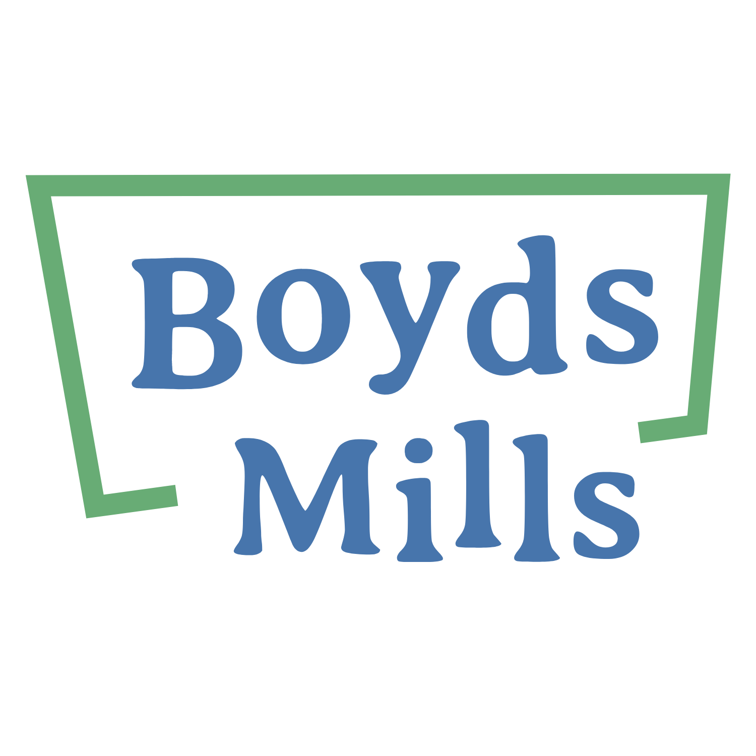 Gather, a Kidlit Podcast