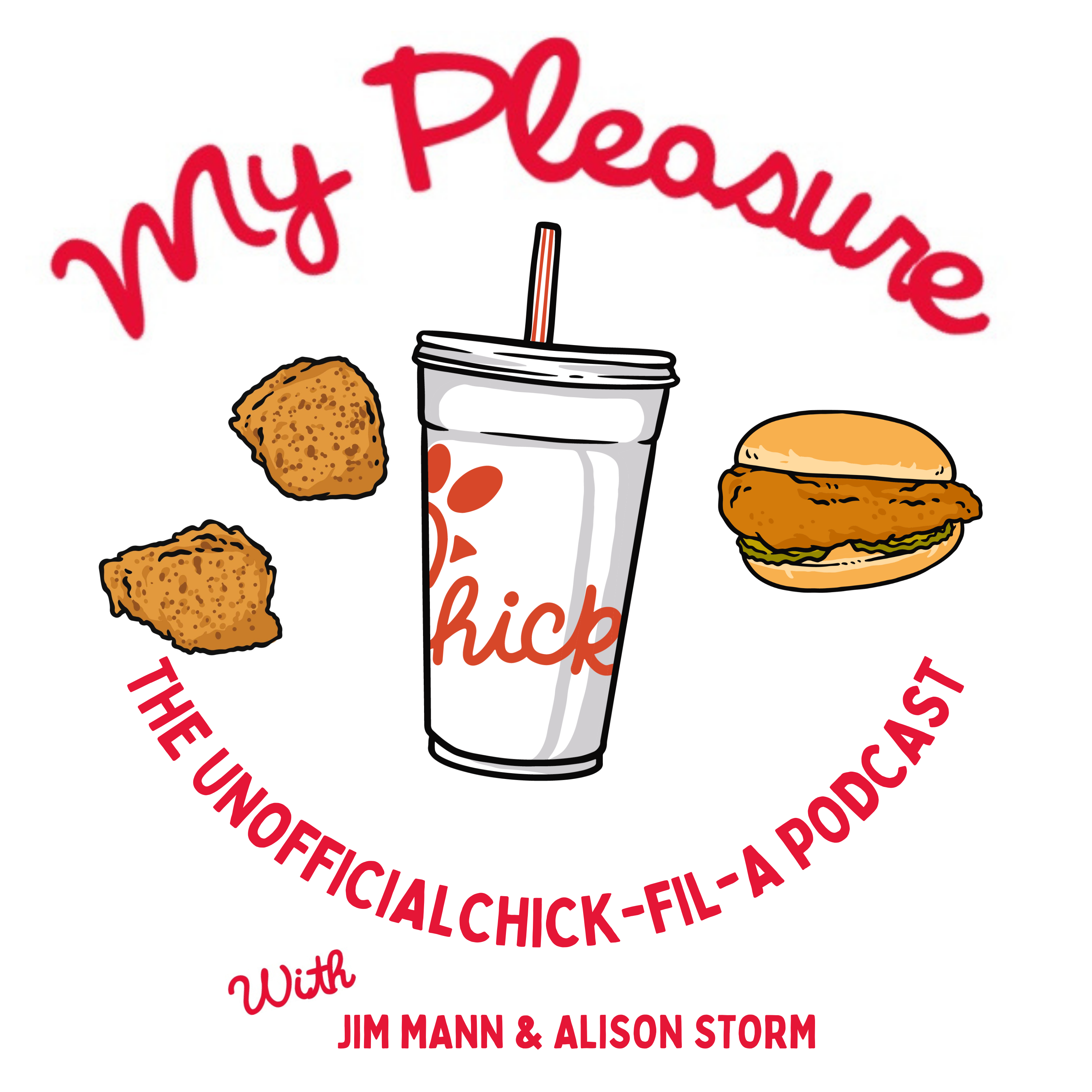Game On: Launching Season 4 with Exclusive Chick-fil-A News