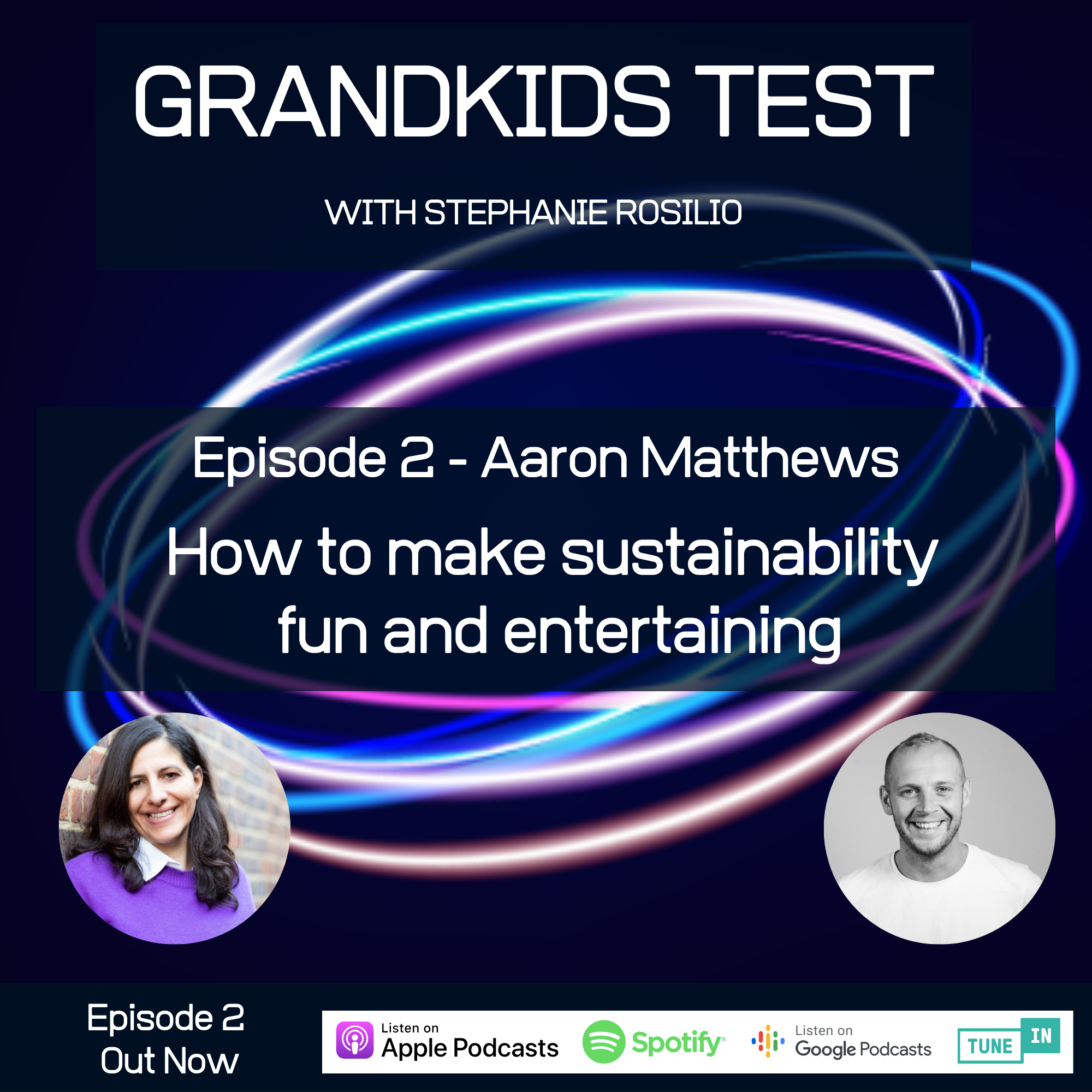 Grandkids Test