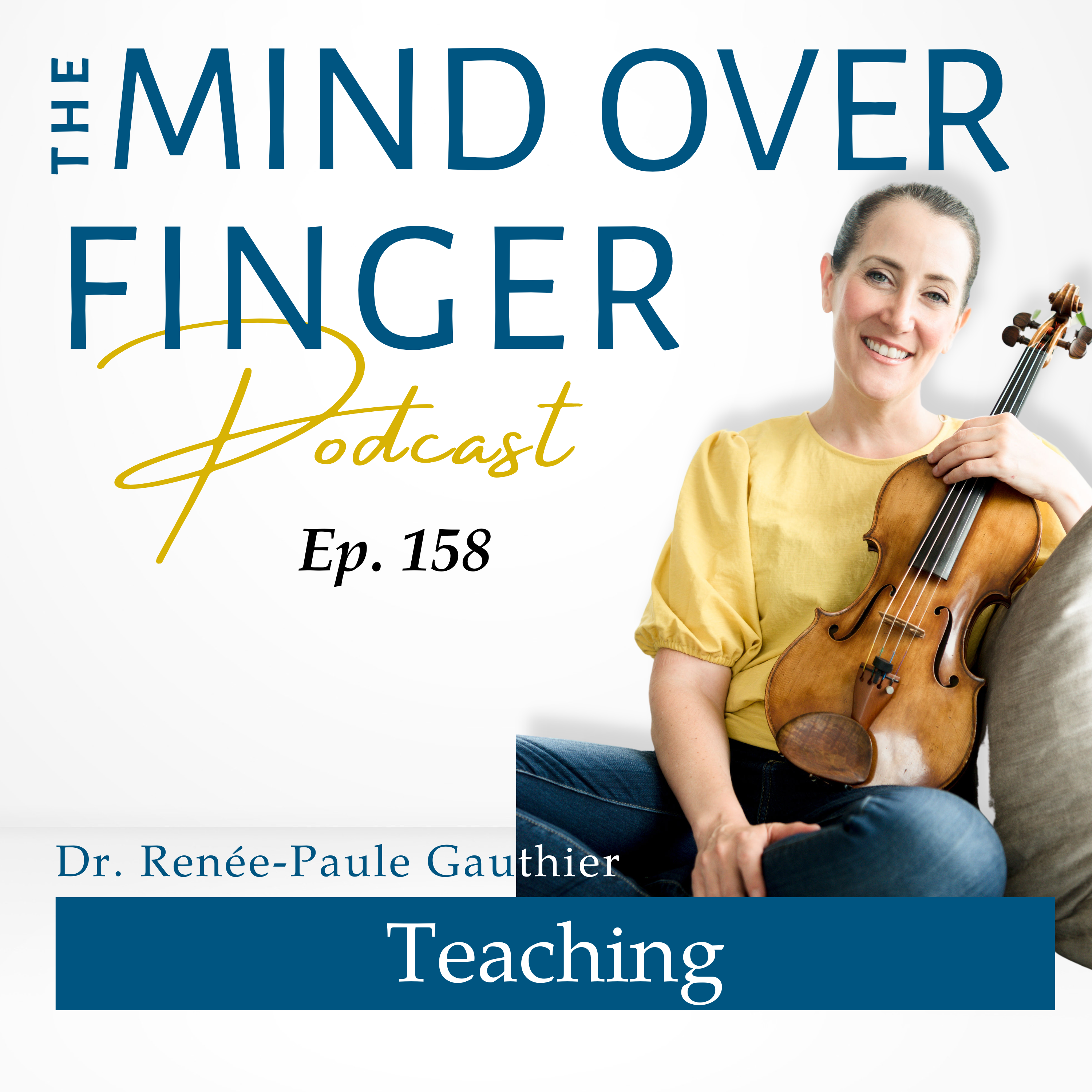 158 Teaching