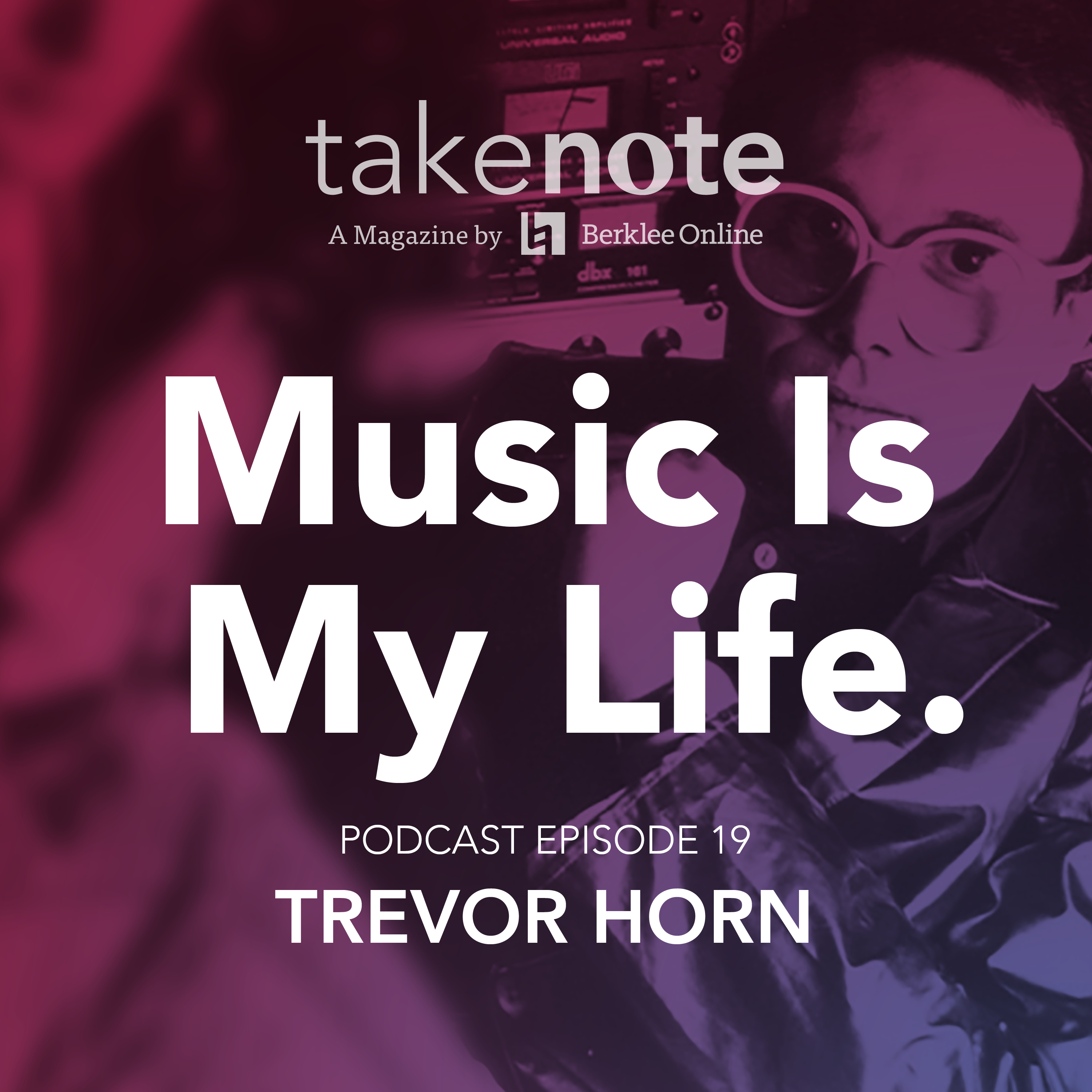 019: Trevor Horn