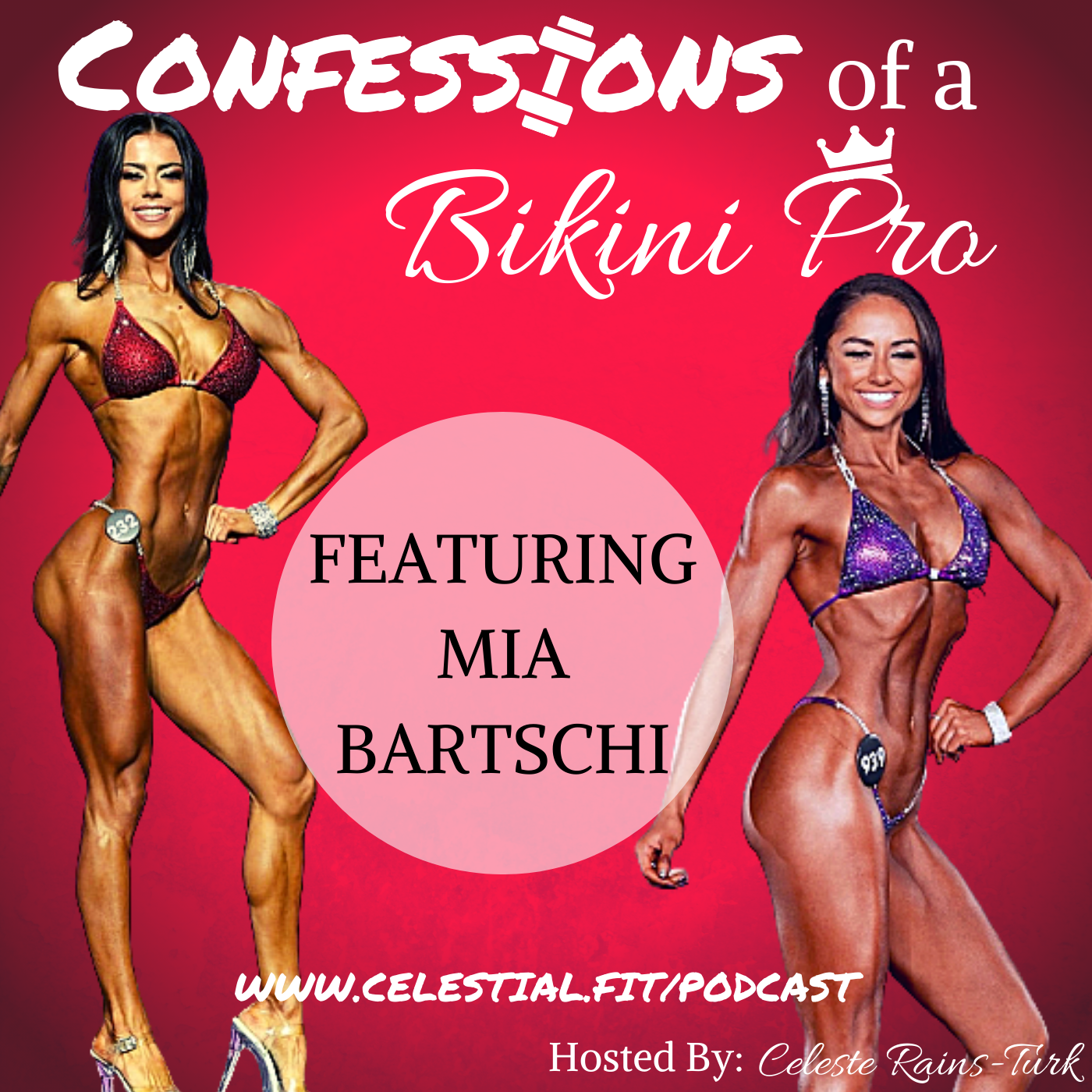 MIA BARTSCHI; Self-Harm to Self-Love, Evaluate your Systems, Demanding Life Pursuits