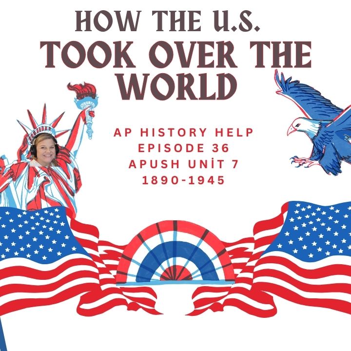 AP History Help