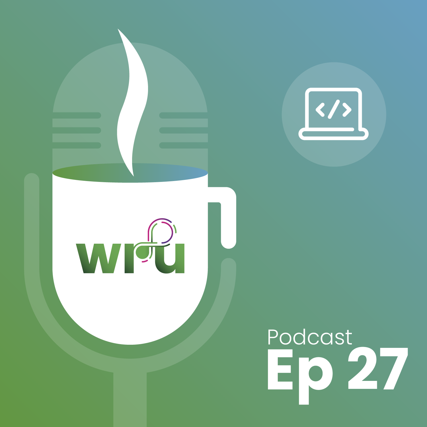 We R Podcast