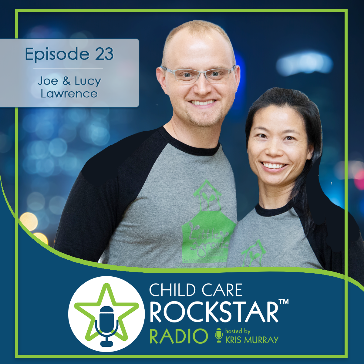 Child Care Rockstar Radio