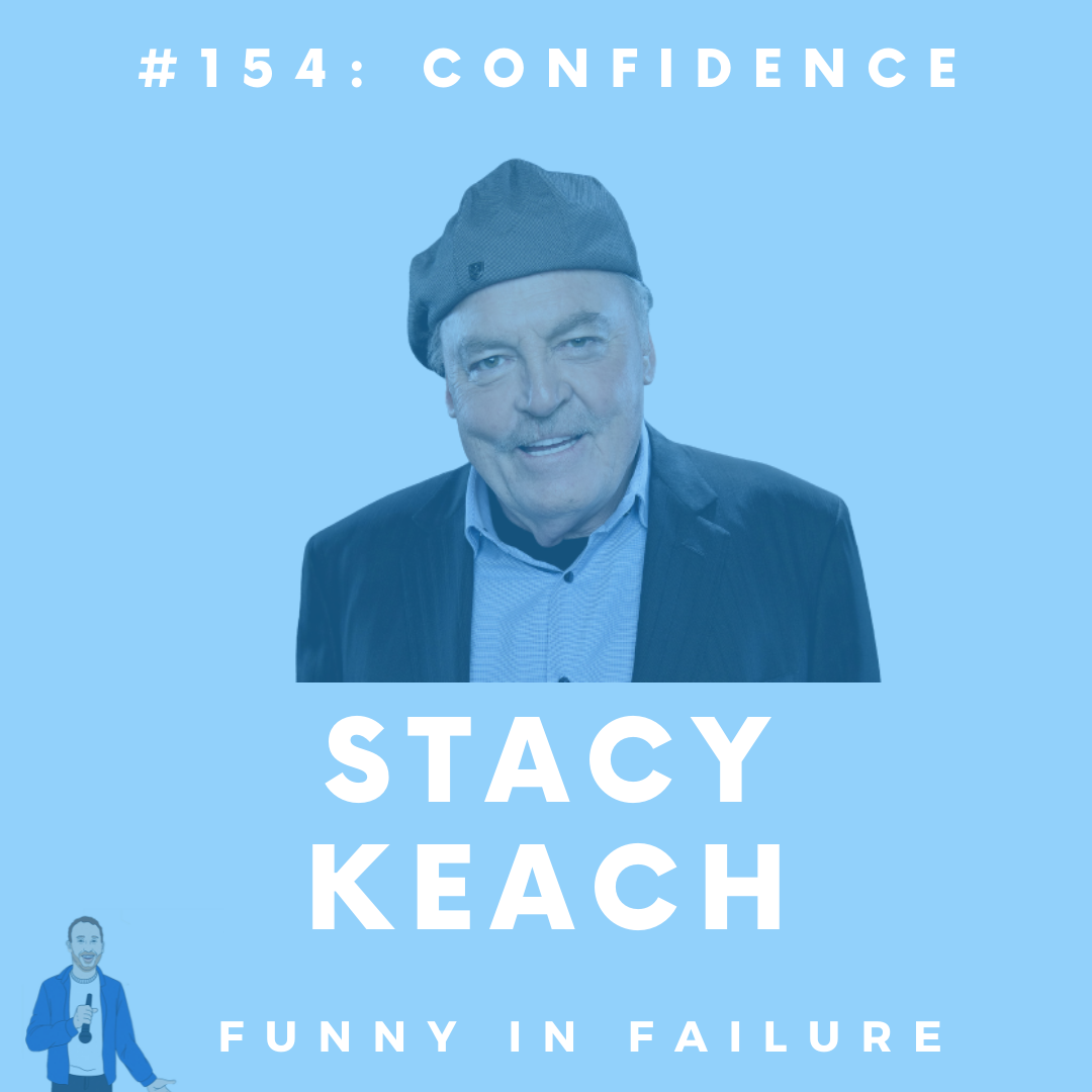 Funny In Failure