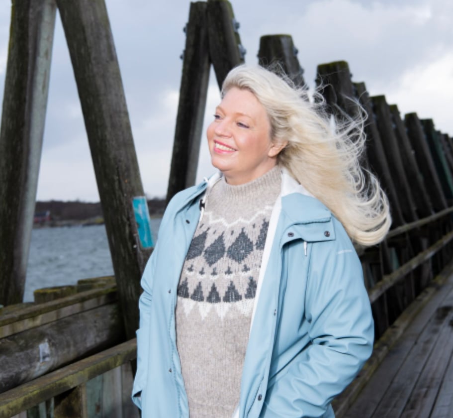 Styr ditt liv över en fika