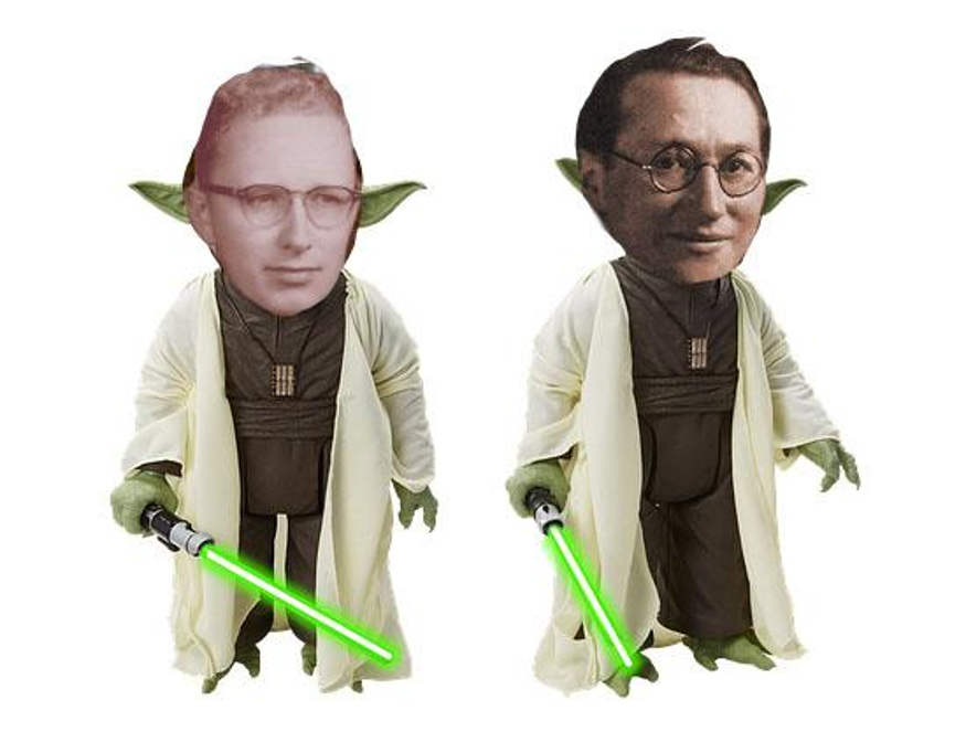 A Science of Change