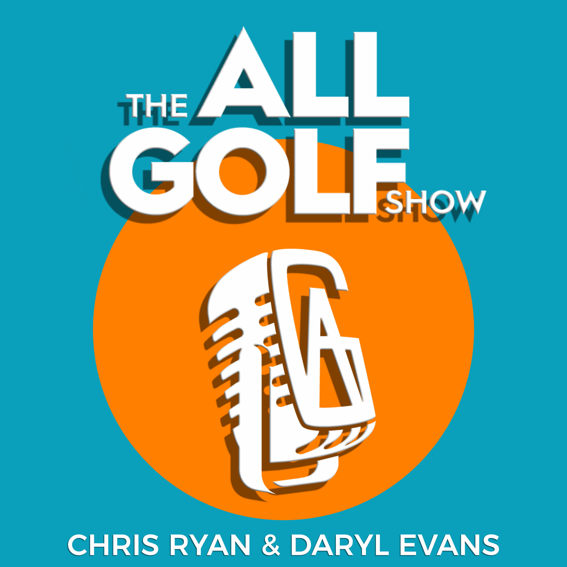 The All Golf Show