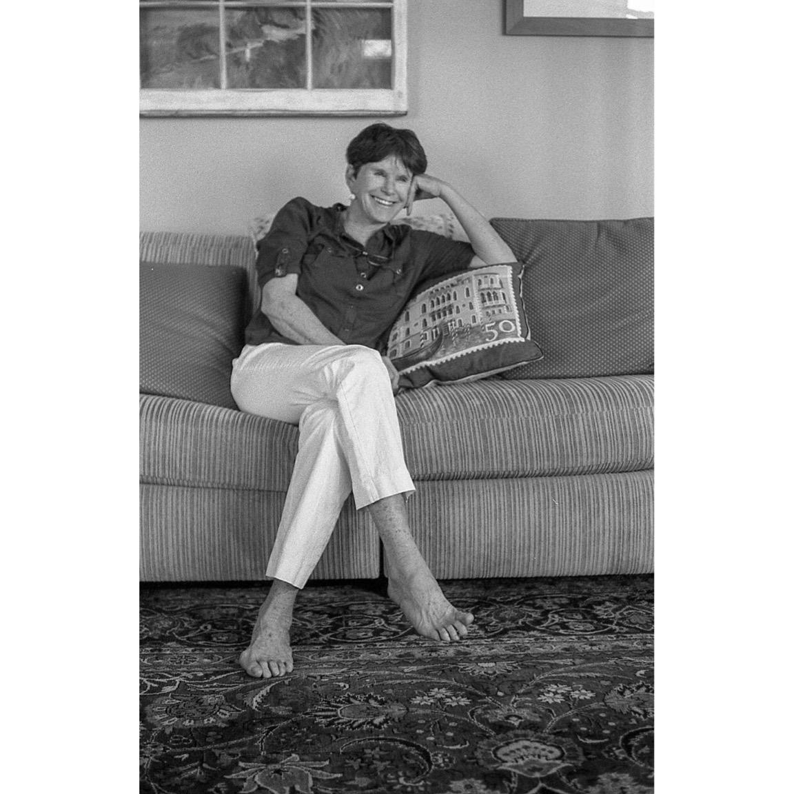 Storied: San Francisco