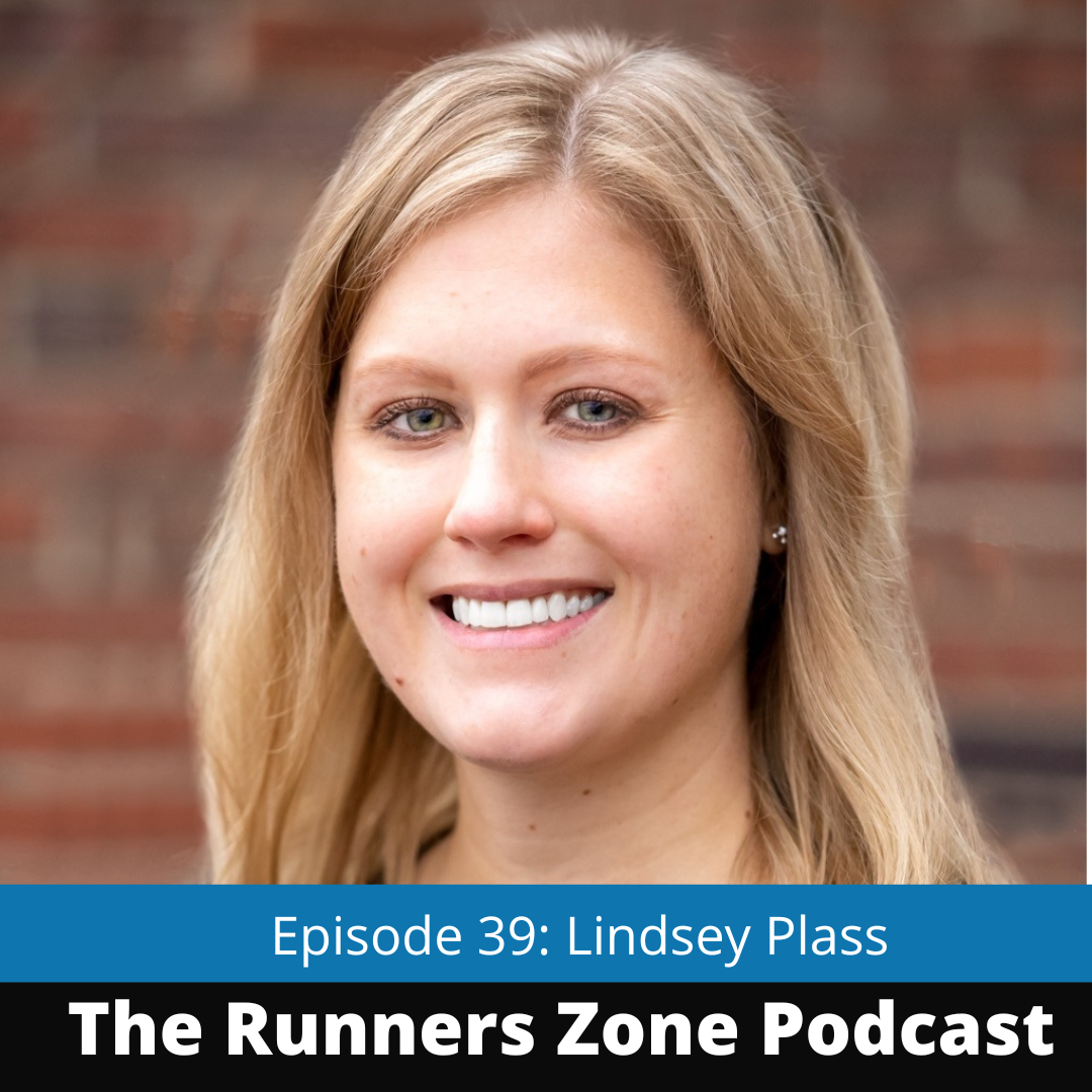 The Runners Zone