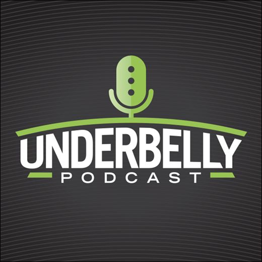 The Underbelly 1-26-2018