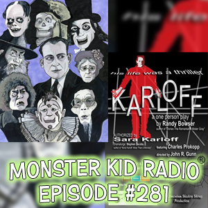 Monster Kid Radio