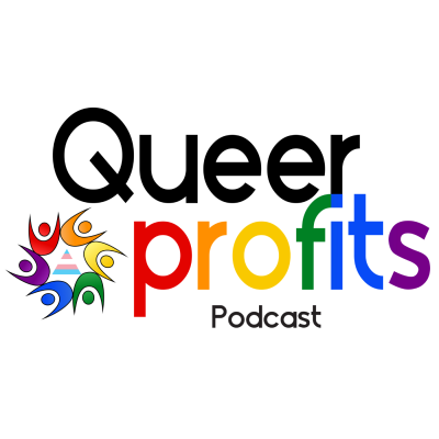 Queer Profits Podcast\'s podcast
