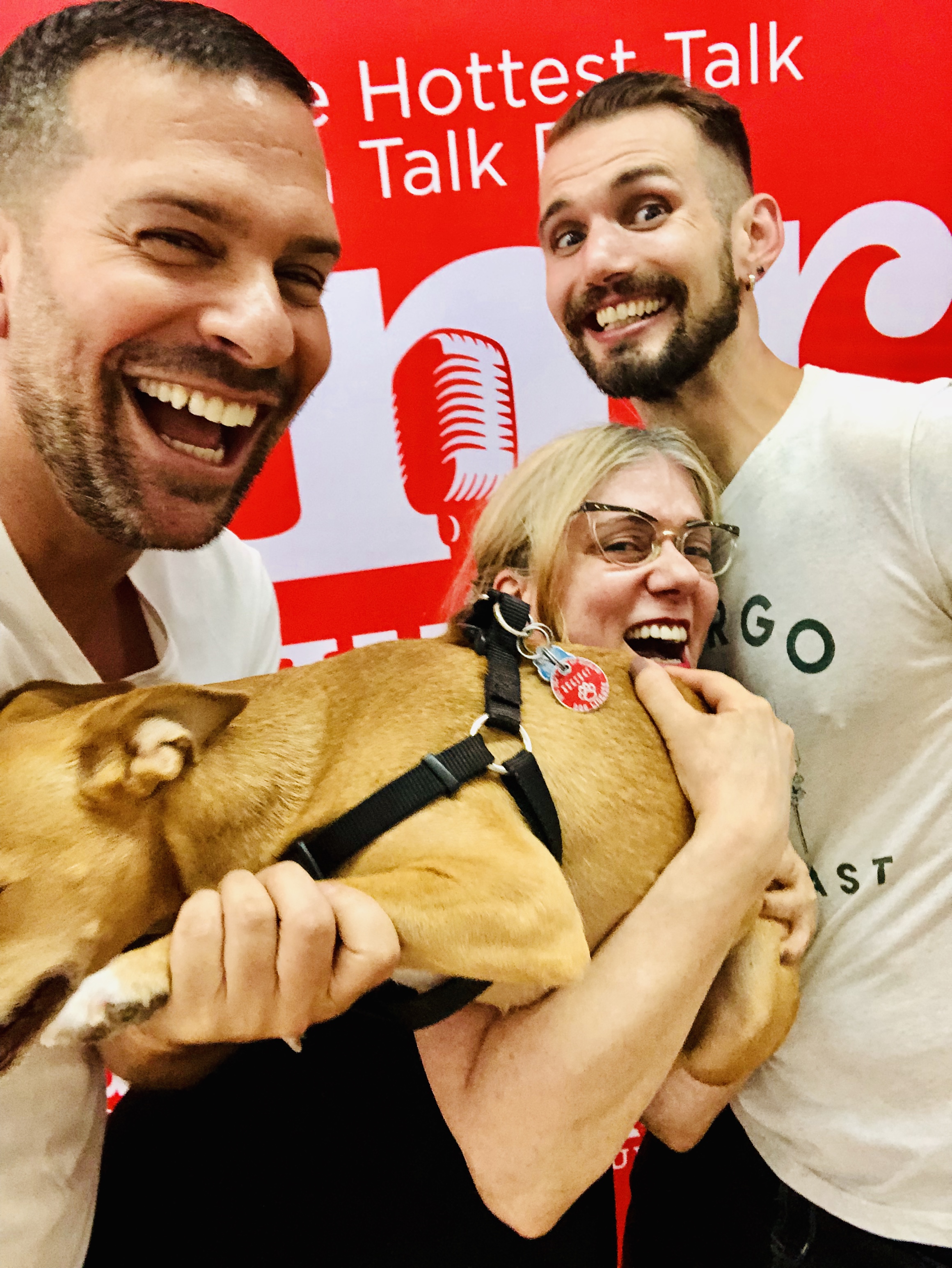 Ep. 102: RIP Charles, LOL Shecky