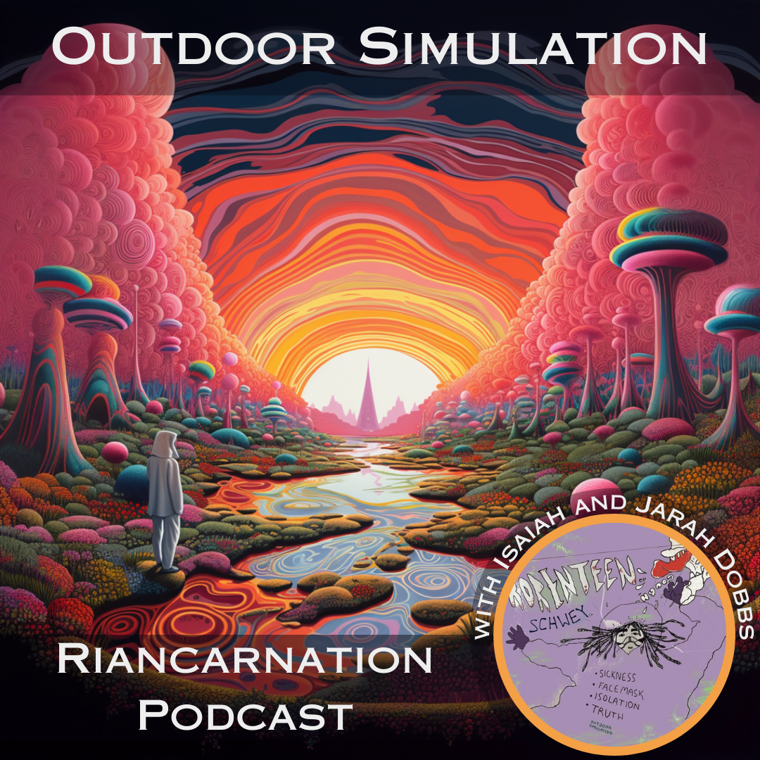 09| Outdoor Simulation with Isaiah and Jarah Dobbs