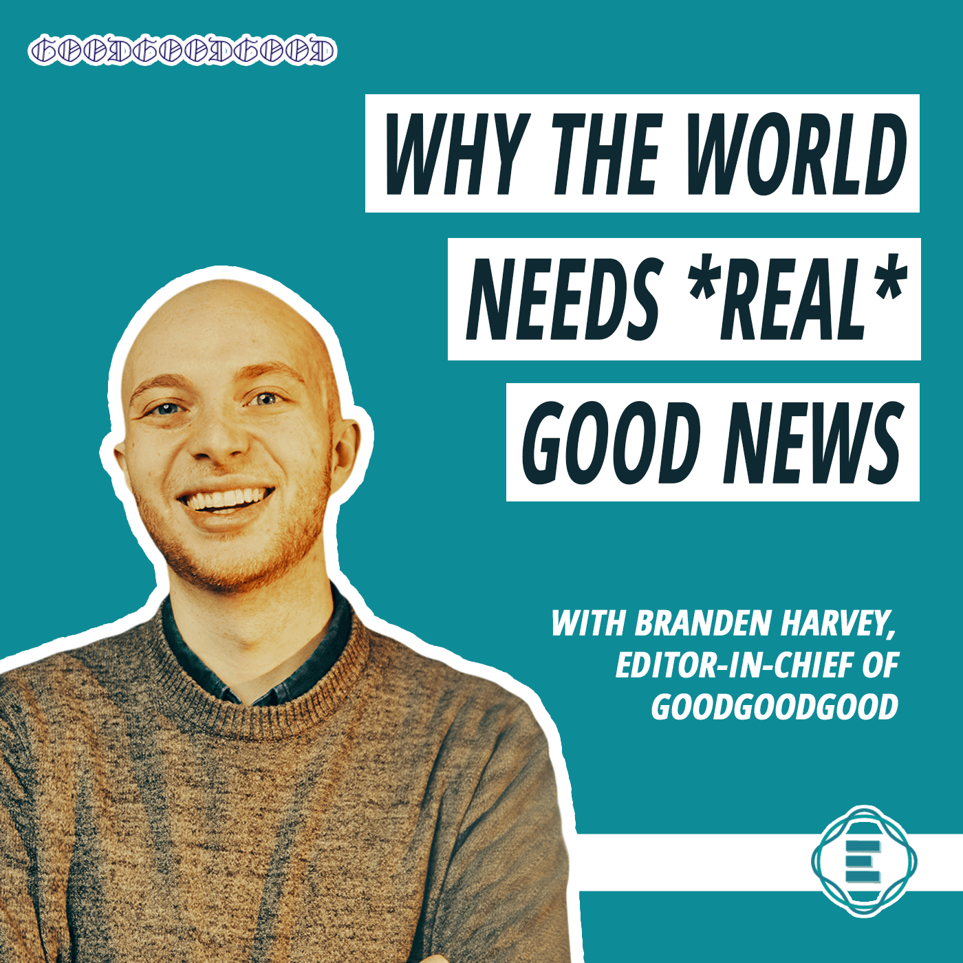 The Social Entrepreneurship & Innovation Podcast
