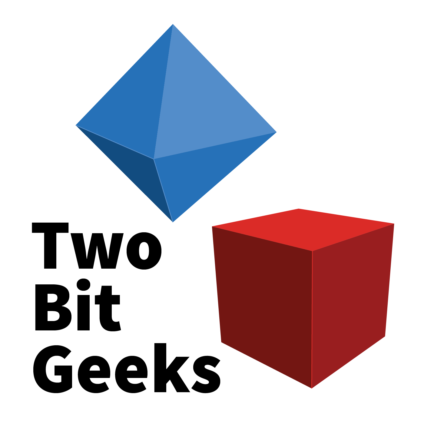Two bits