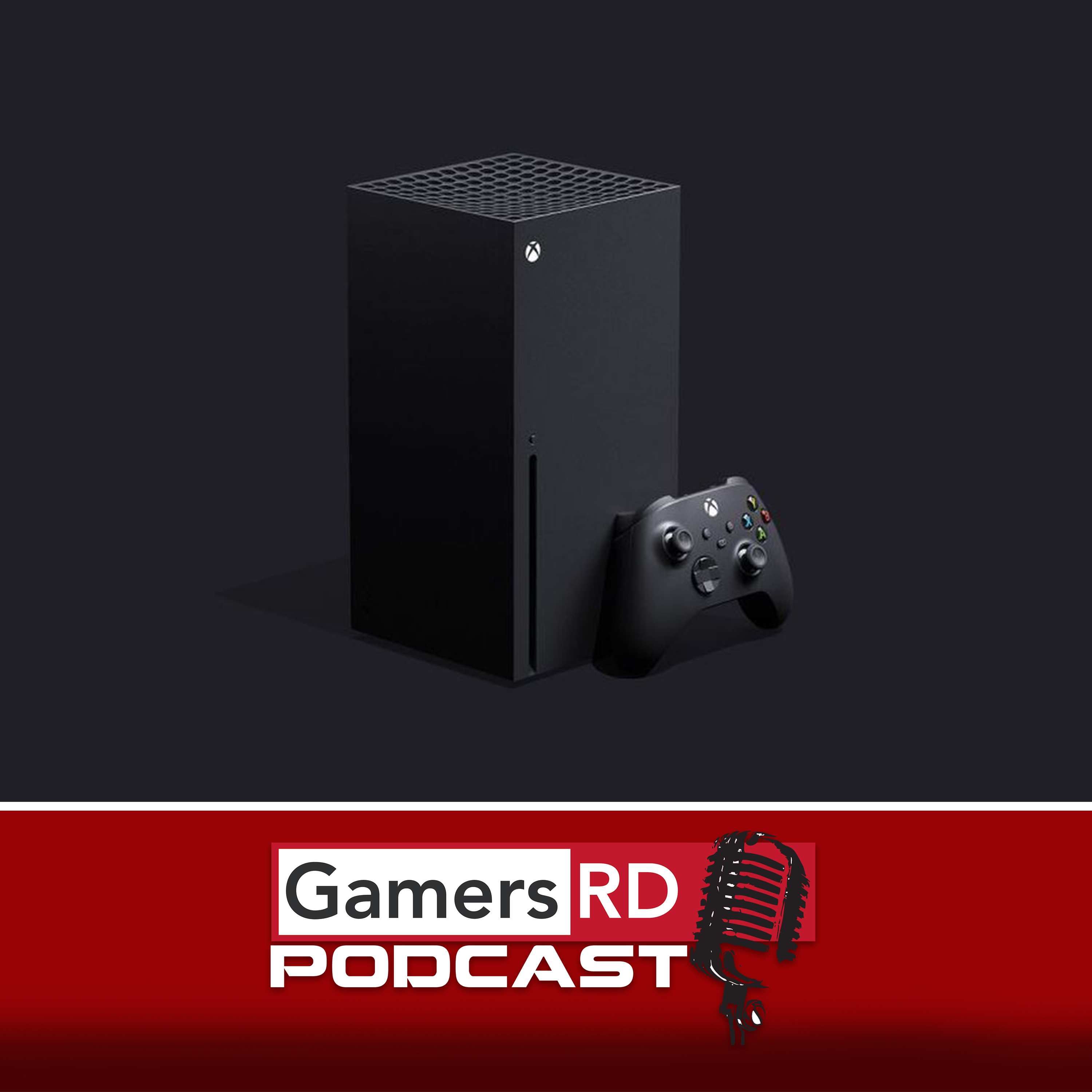 GamersRD Podcast