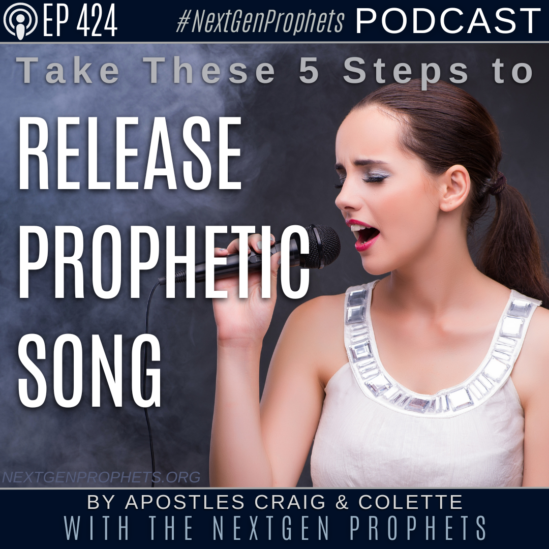 NextGen Prophets Podcast 2.0