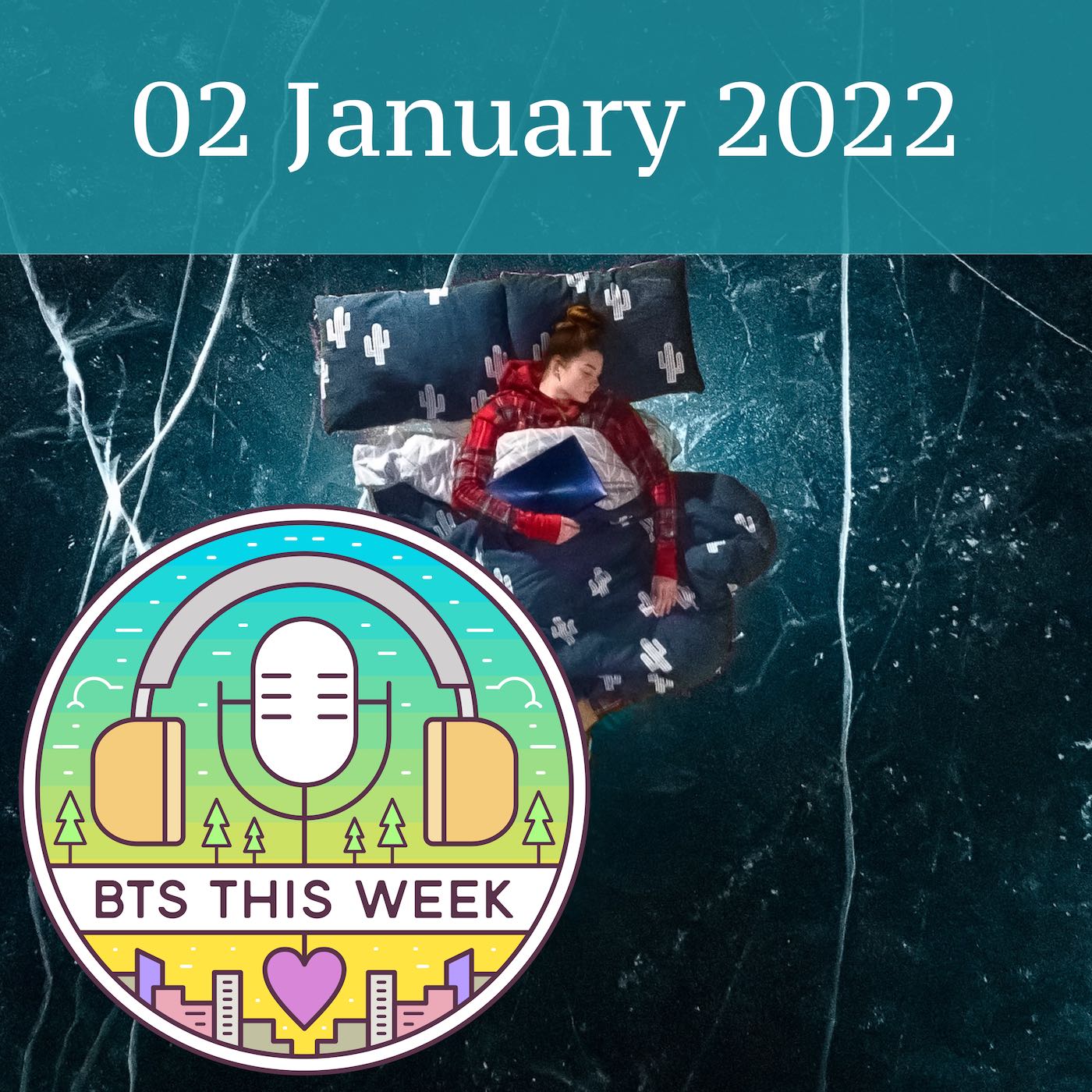 02 January 2022: How much are those jammies in the window?