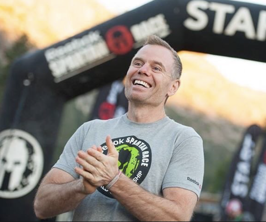 EFR 194: Spartan Up - The History Behind the World's Most Challenging Adventure Course with Joe De Sena