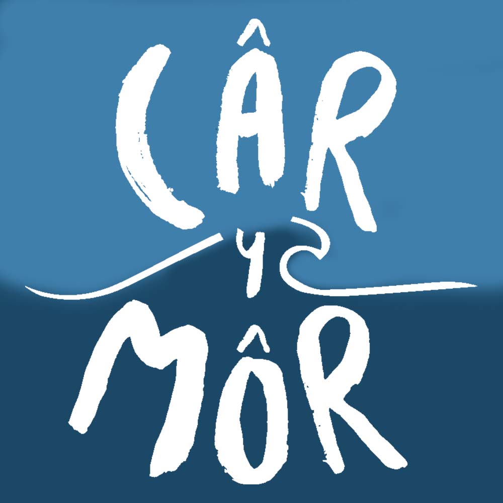 Câr y Môr - the Community Benefit Society