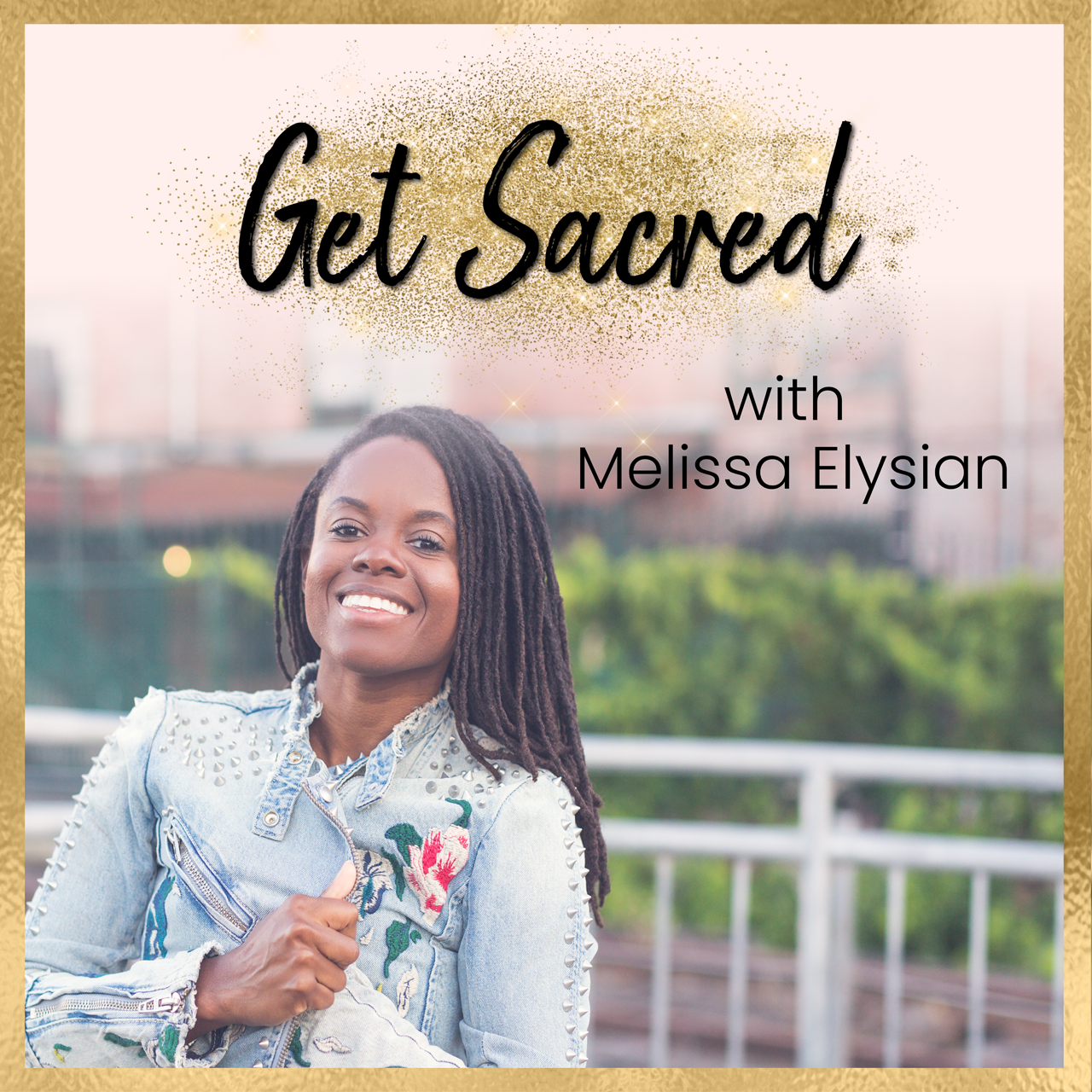 Get Sacred