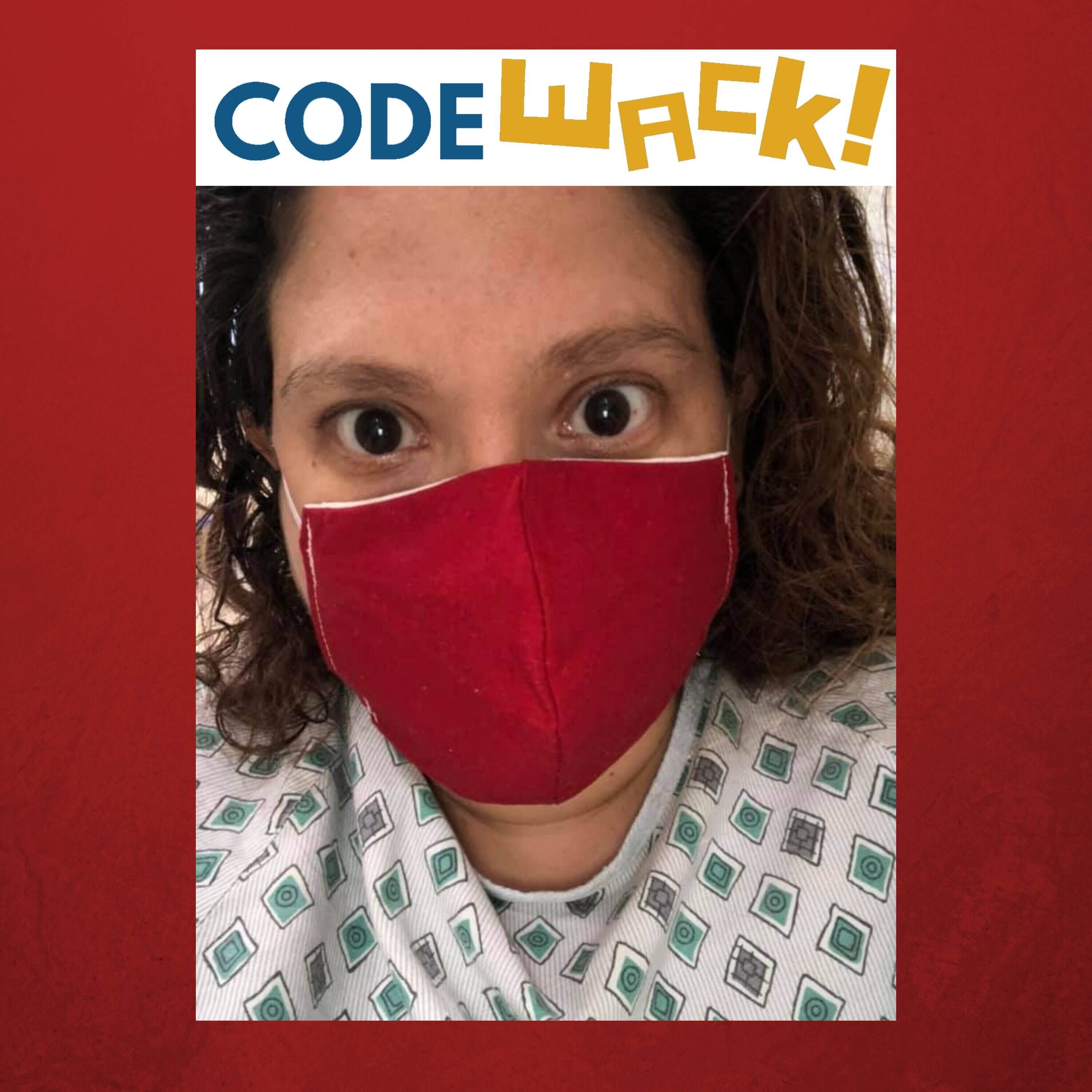 Code WACK!
