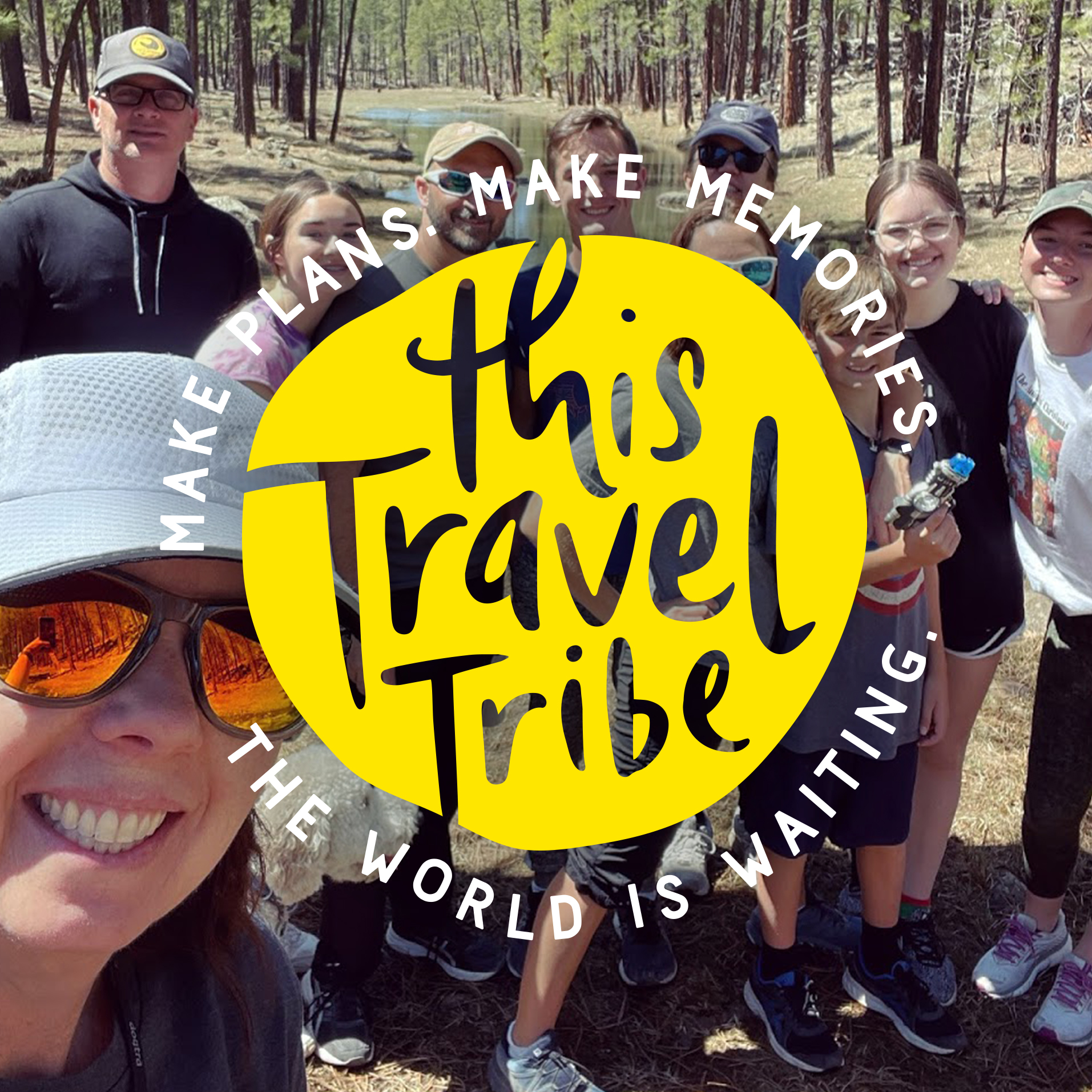 Top Ten Things You Need to Consider When Traveling with a Group