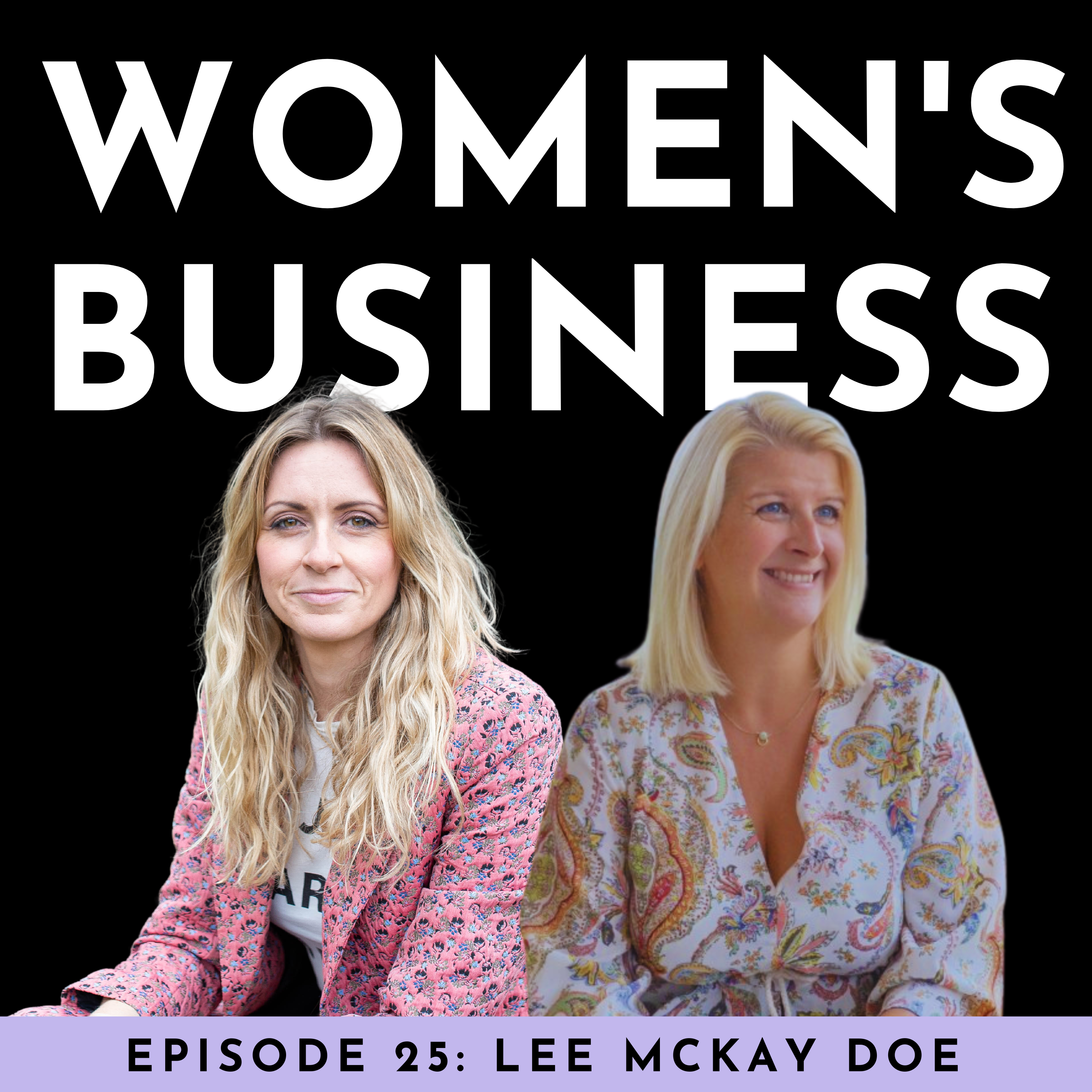 Women\'s Business