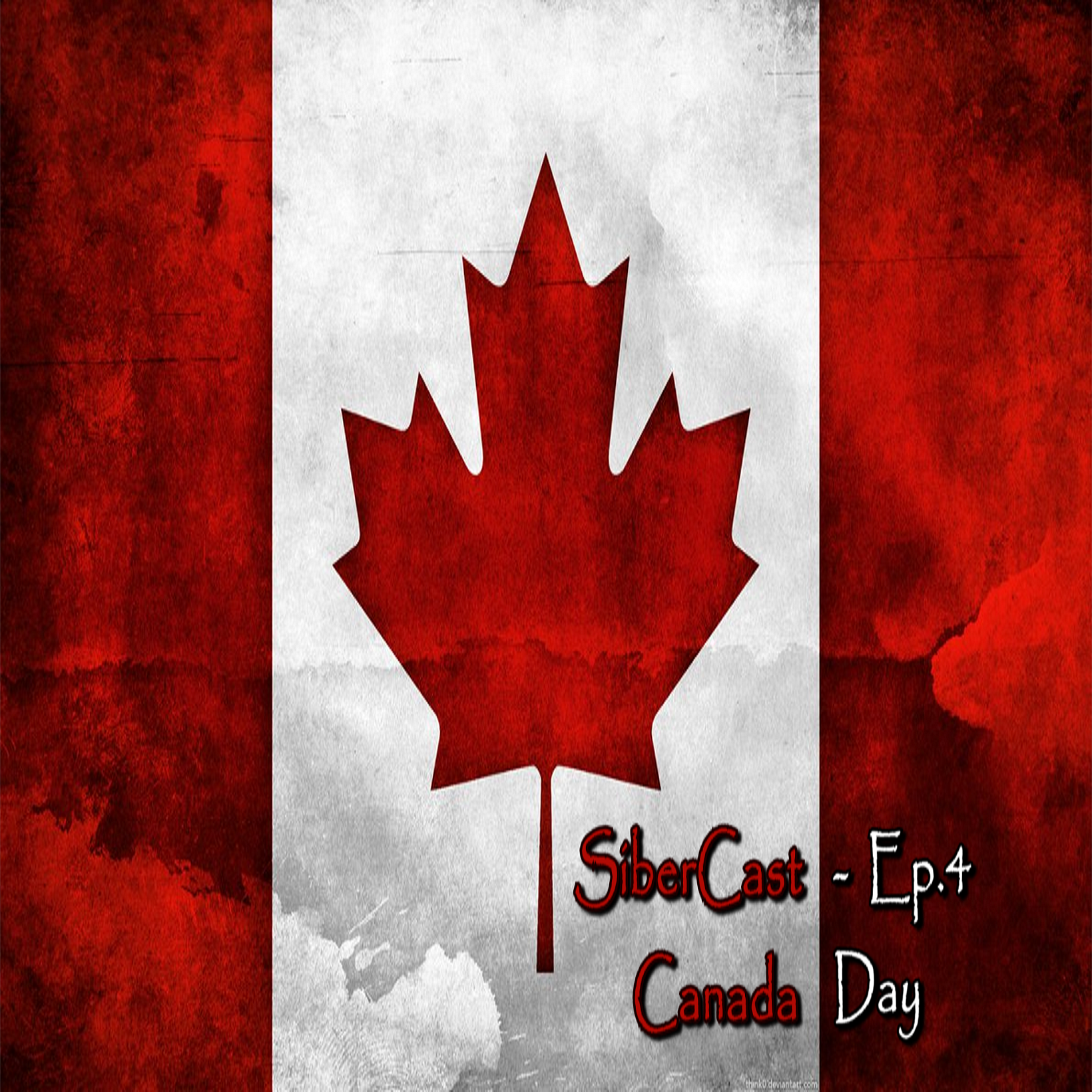 SiberCast - Ep4 - 
