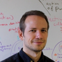Alex J. Wood: Liberator or 'Boss from Hell'?: The Gig Economy's Double Edge (Ep. 156)