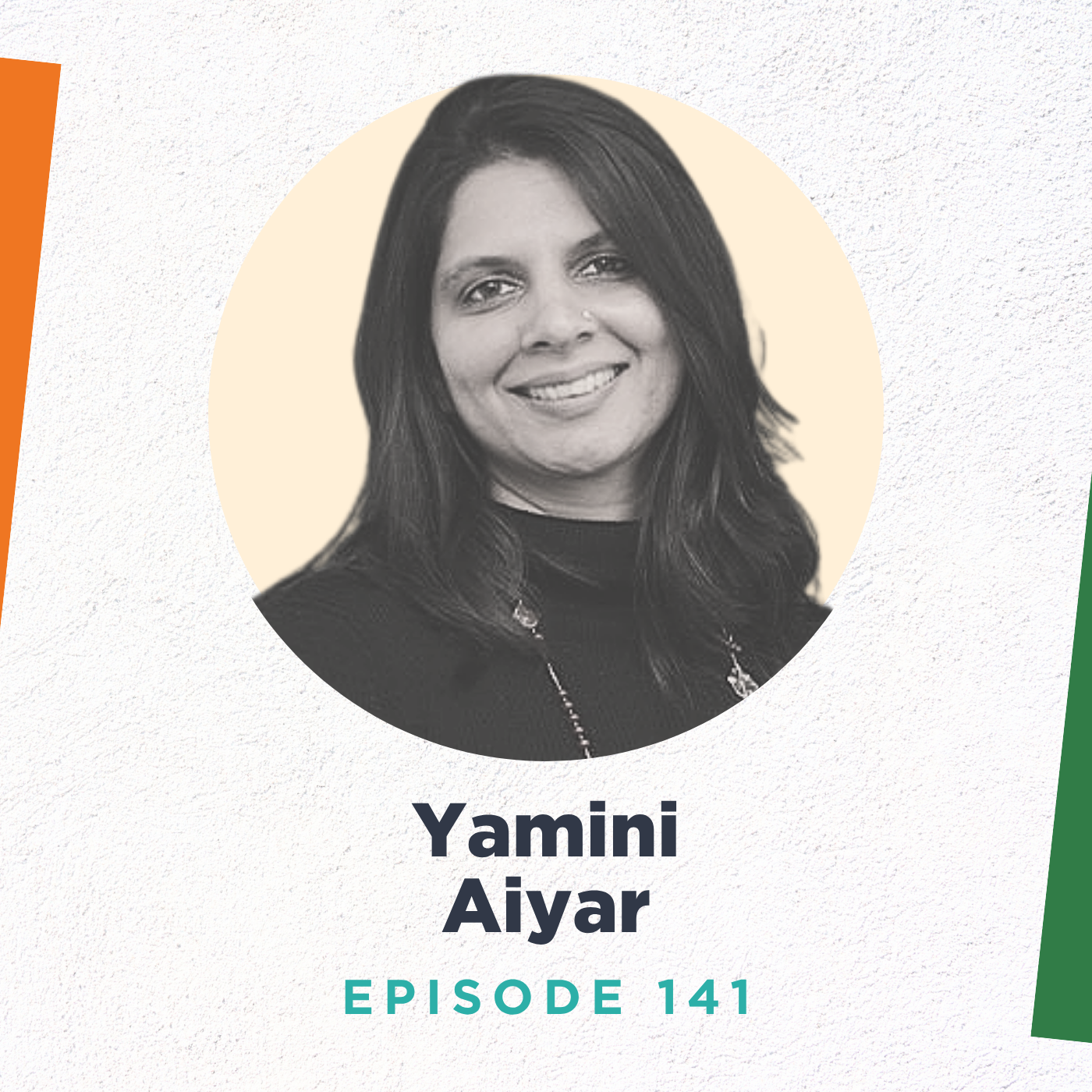 Yamini Aiyar Schools Us on Education Policy in India