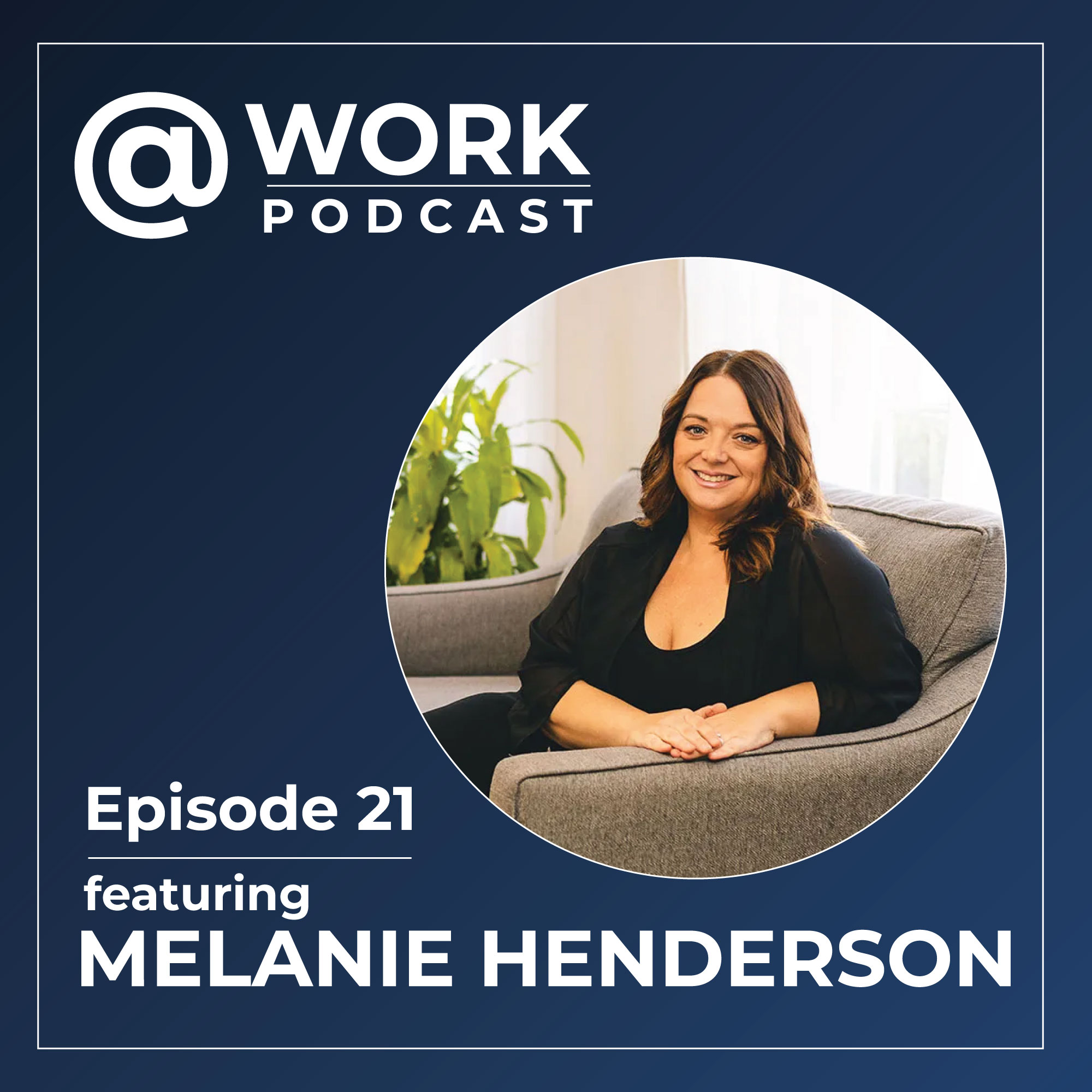 @Work Podcast