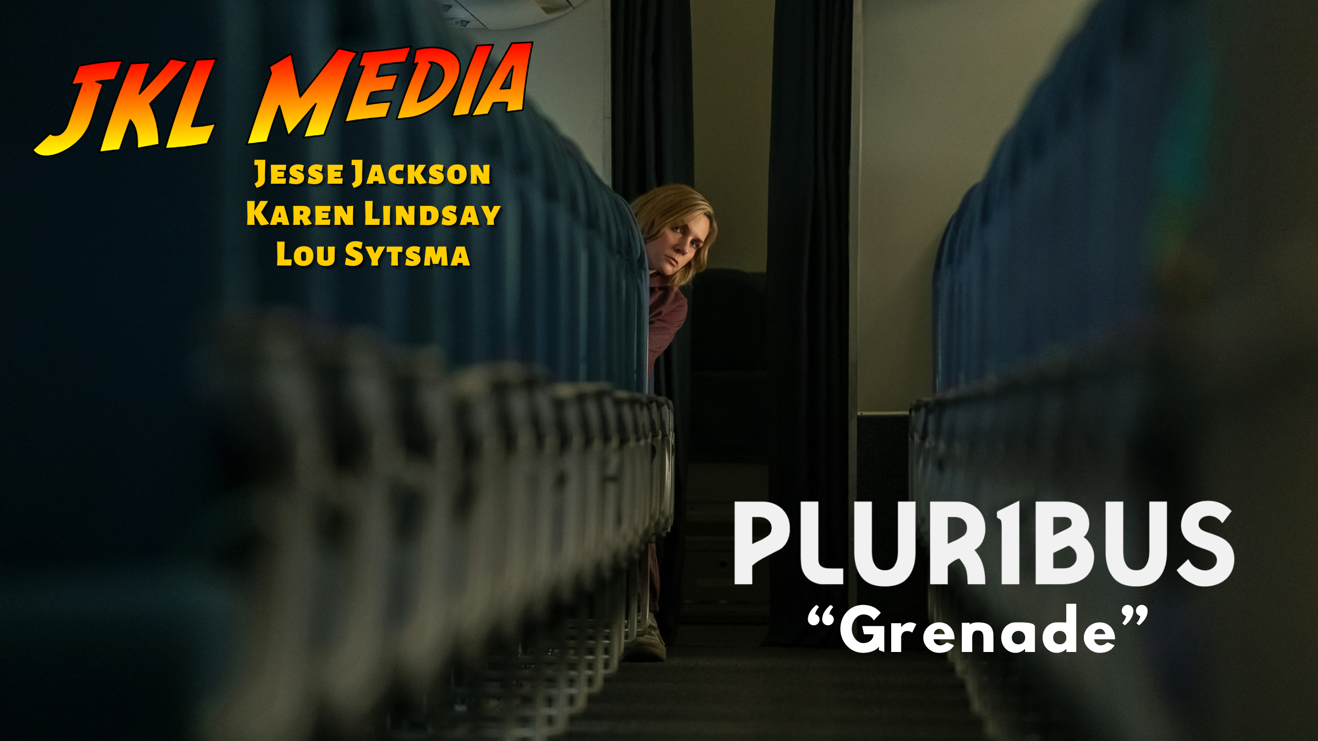 JKL Media Podcast