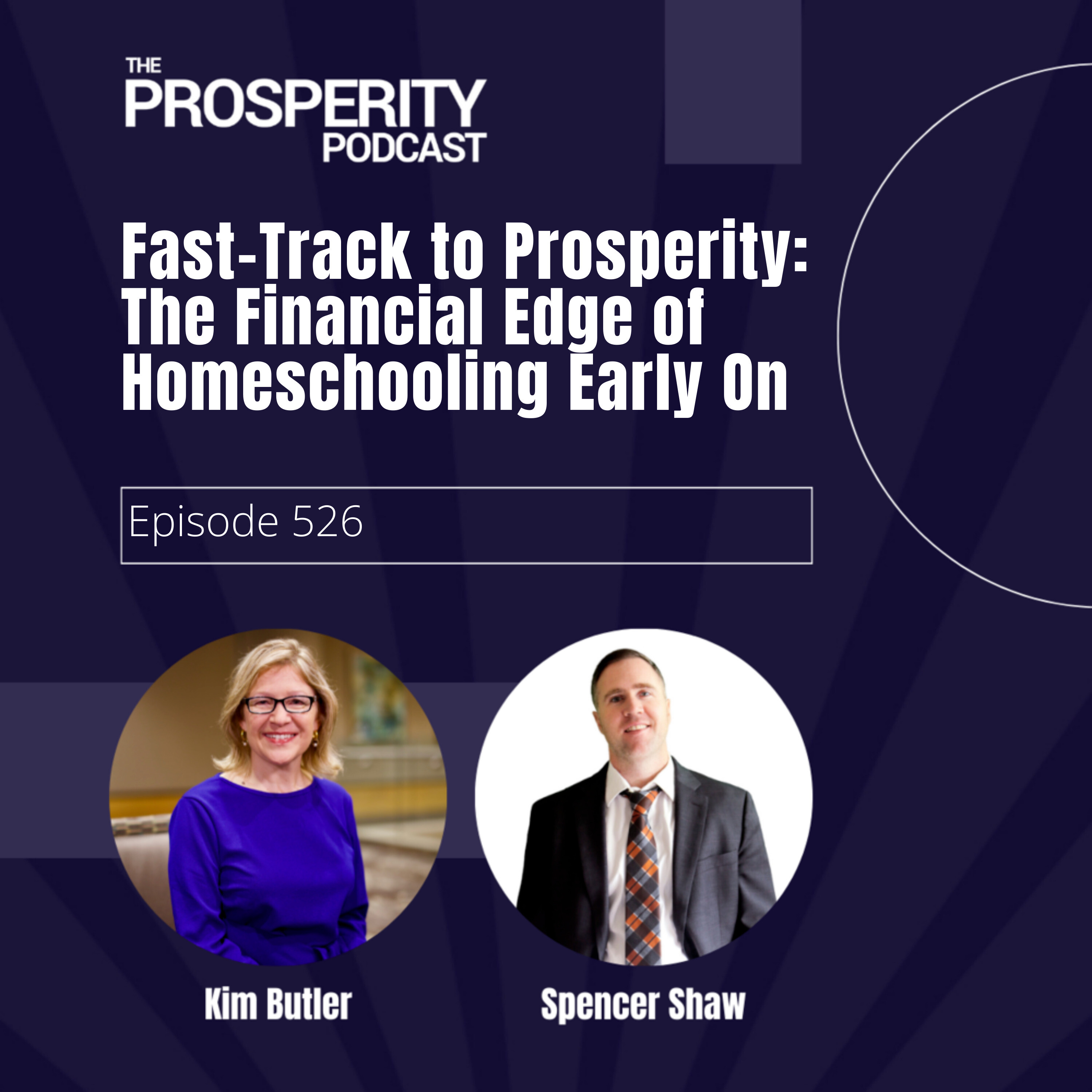 The Prosperity Podcast