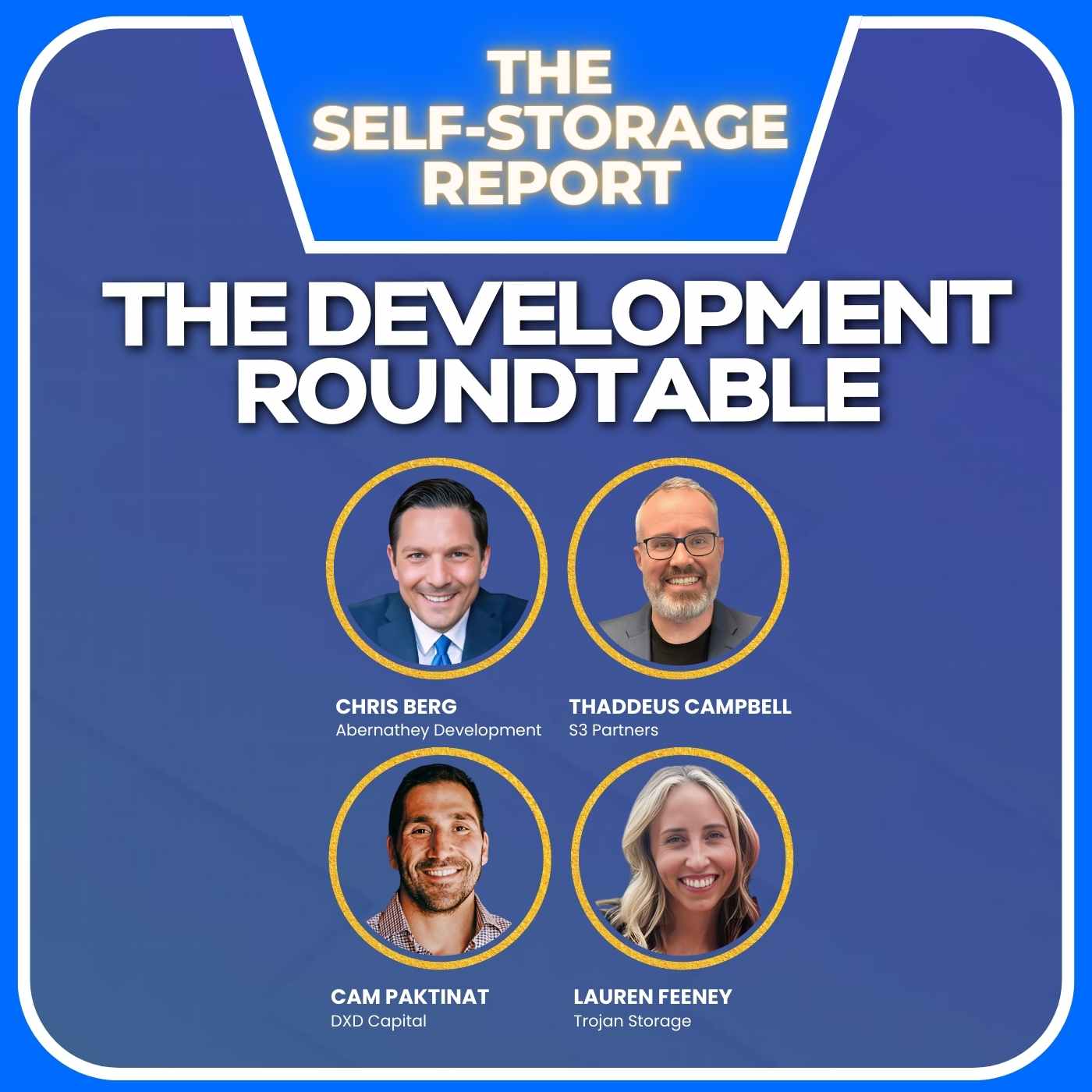 Making sense of ground up construction in self storage