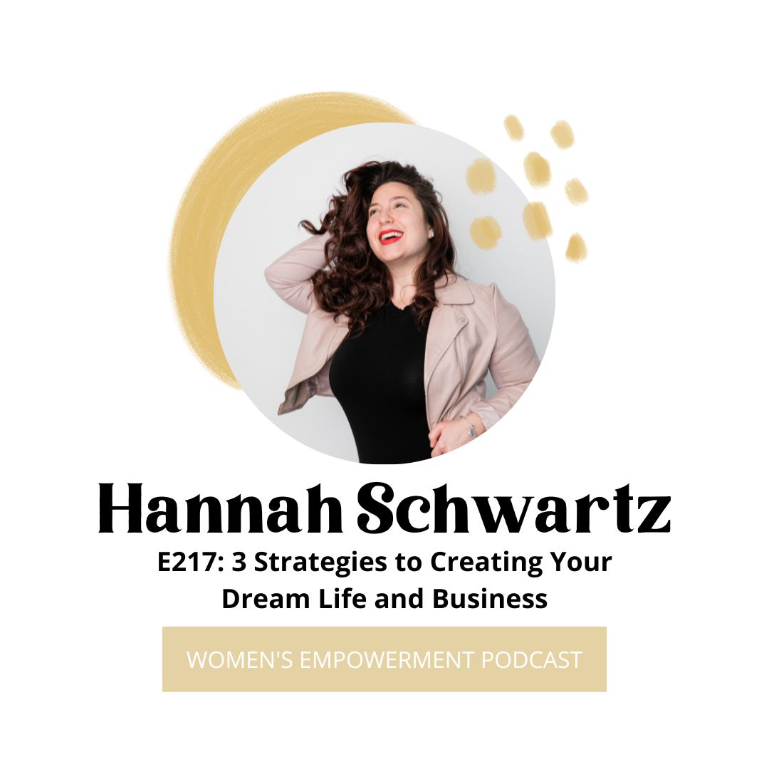 Women\'s Empowerment Podcast