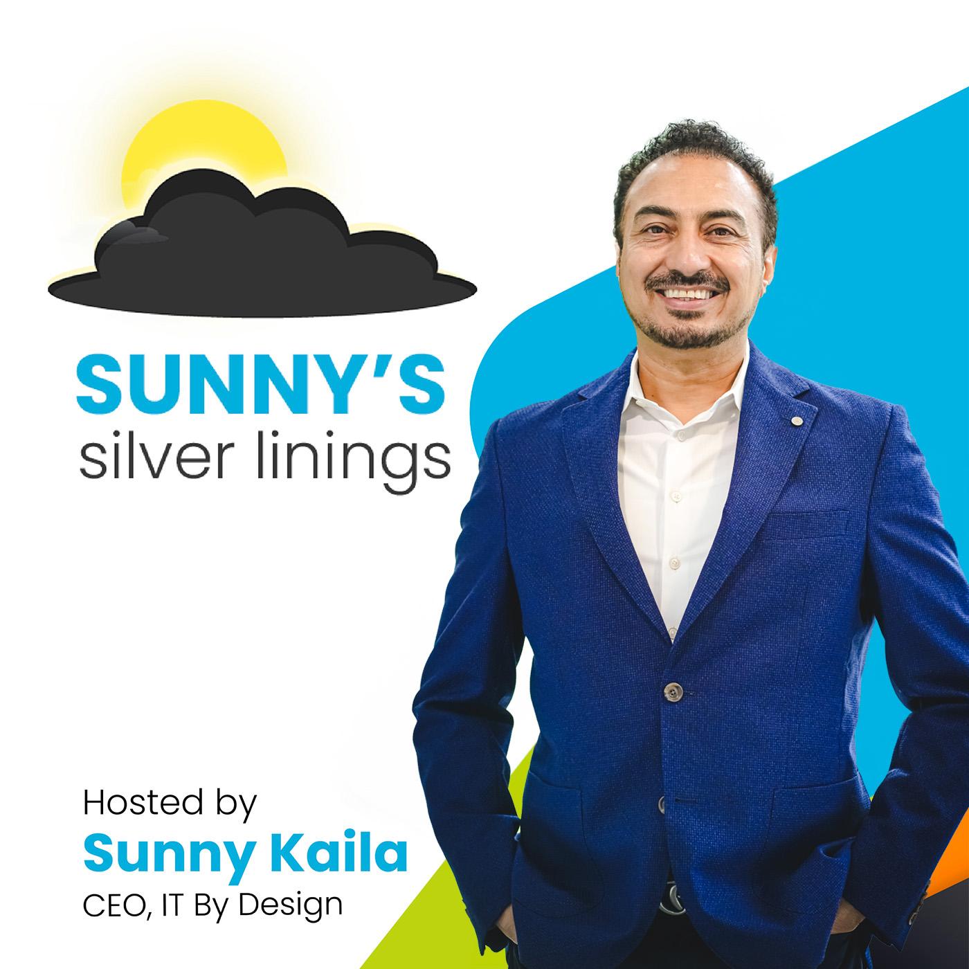 Sunny\'s Silver Linings