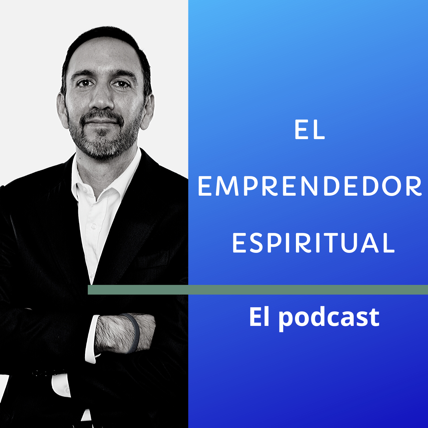 El Emprendedor Espiritual